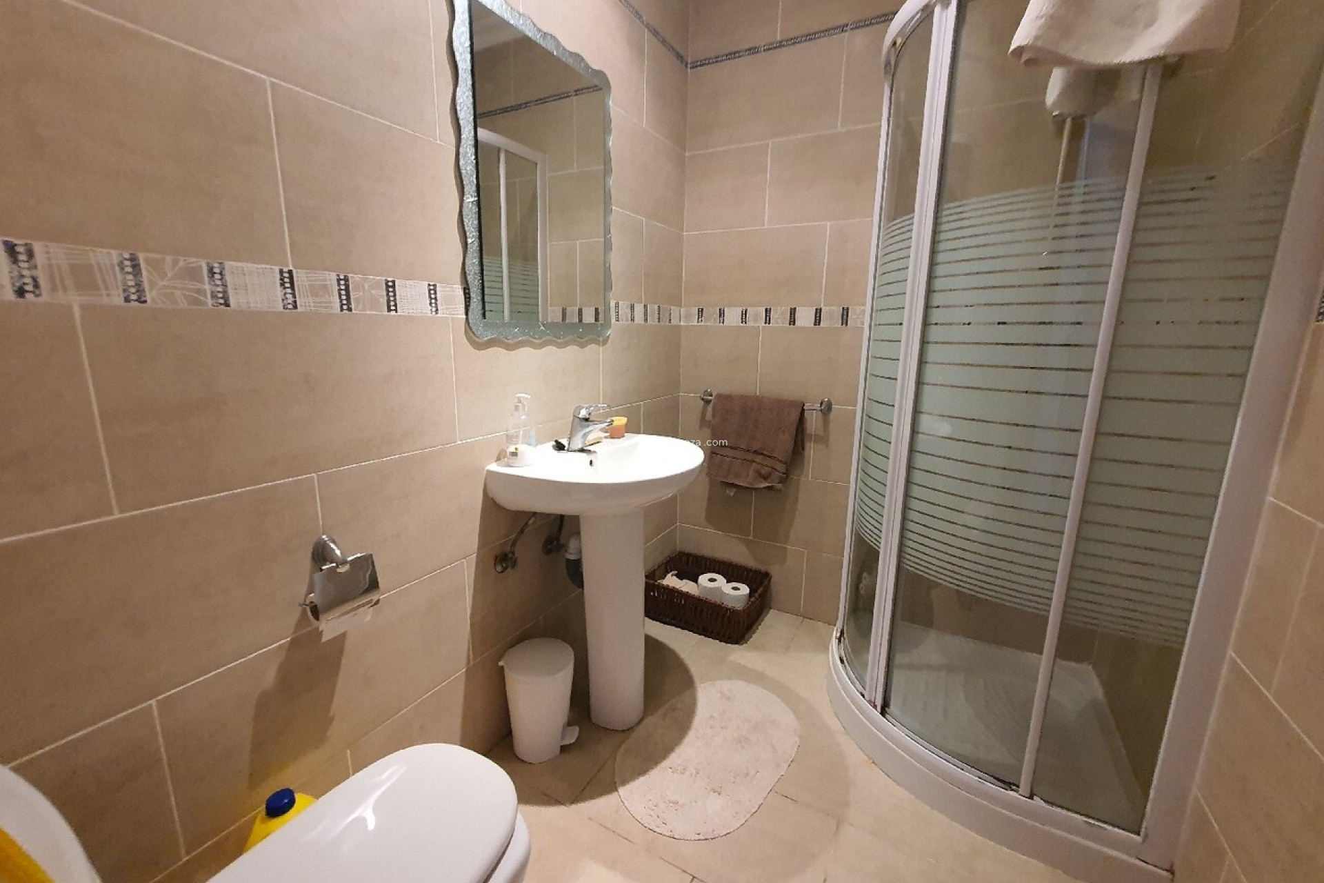 Resale - Villa - Los Balcones - Costa Blanca