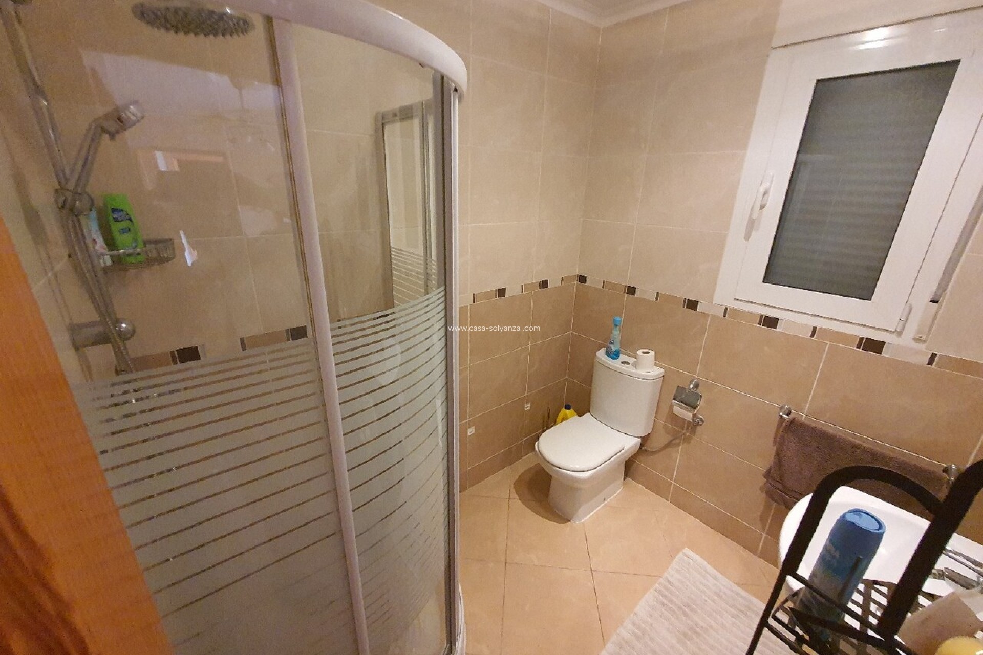 Resale - Villa - Los Balcones - Costa Blanca