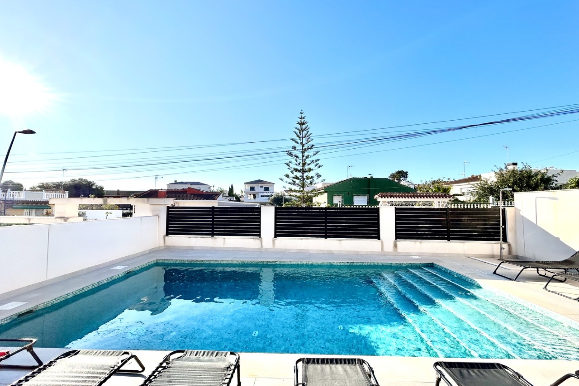 Resale - Villa - Los Balcones - Costa Blanca