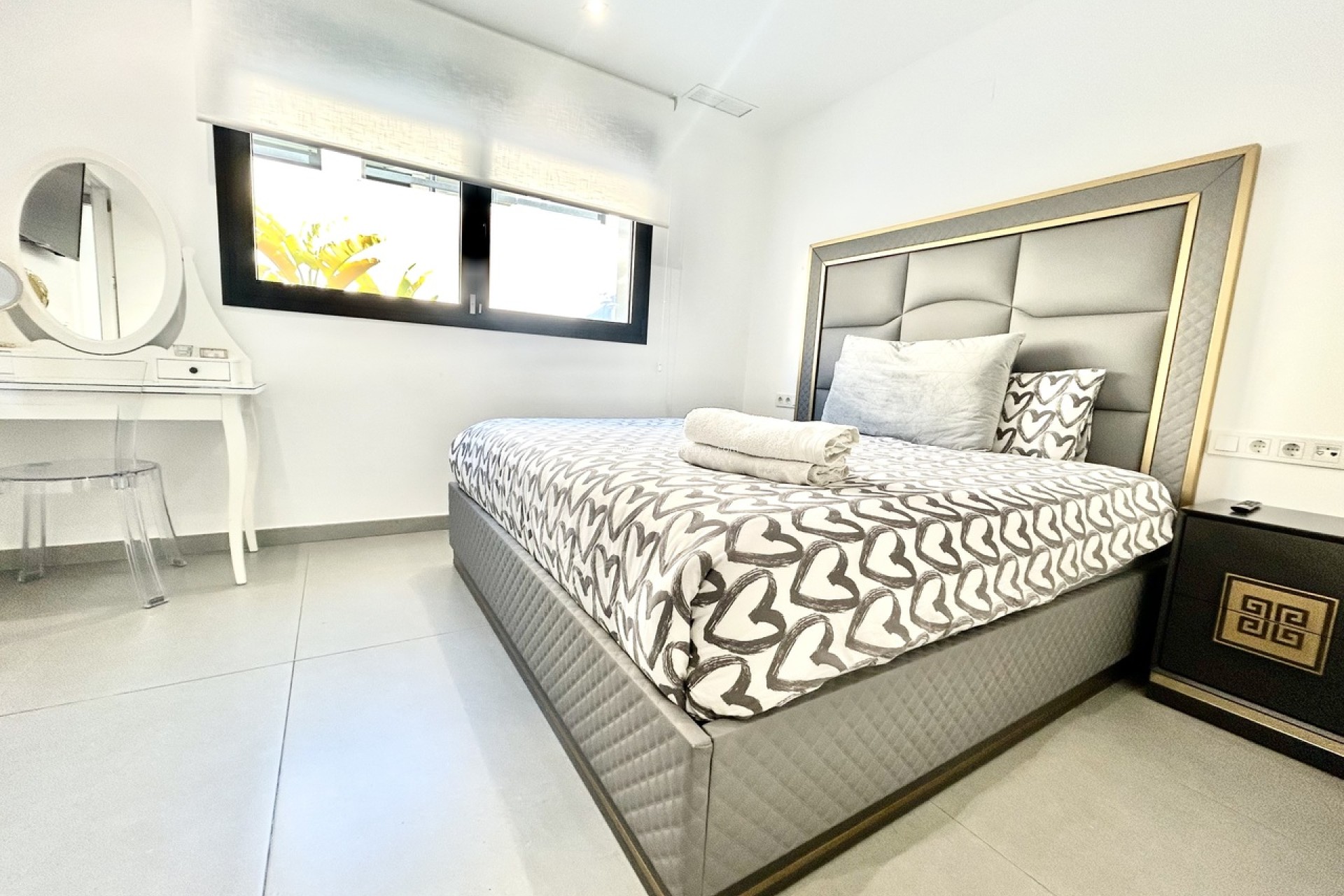 Resale - Villa - Los Balcones - Costa Blanca