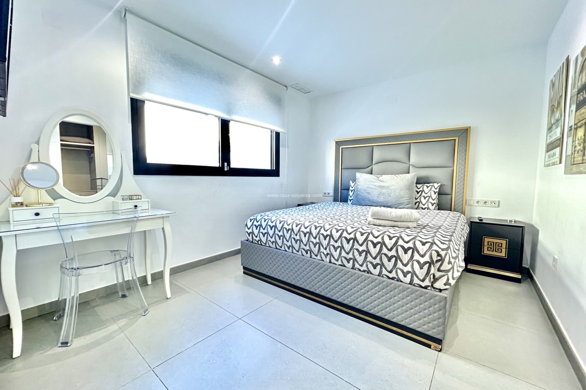 Resale - Villa - Los Balcones - Costa Blanca