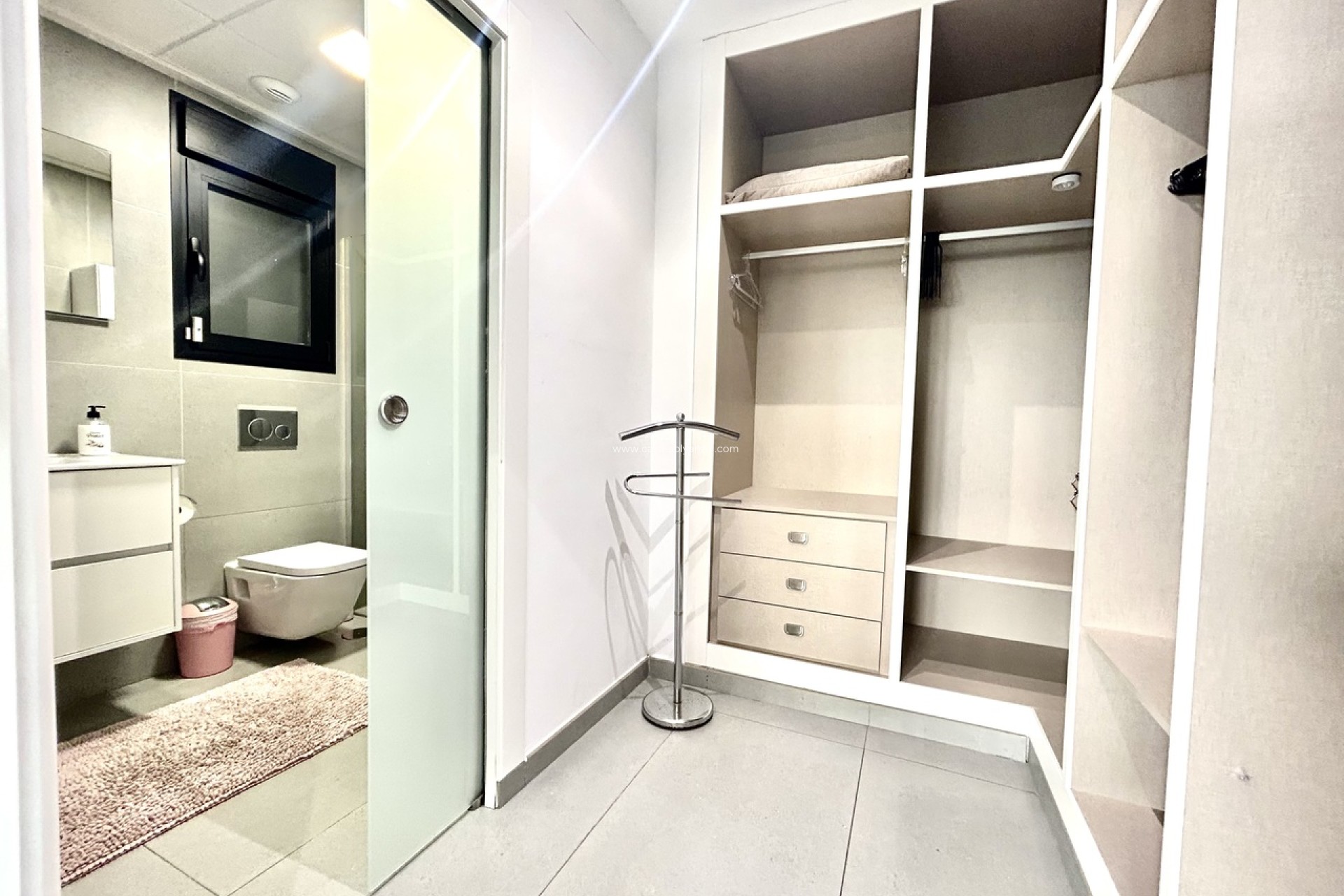 Resale - Villa - Los Balcones - Costa Blanca