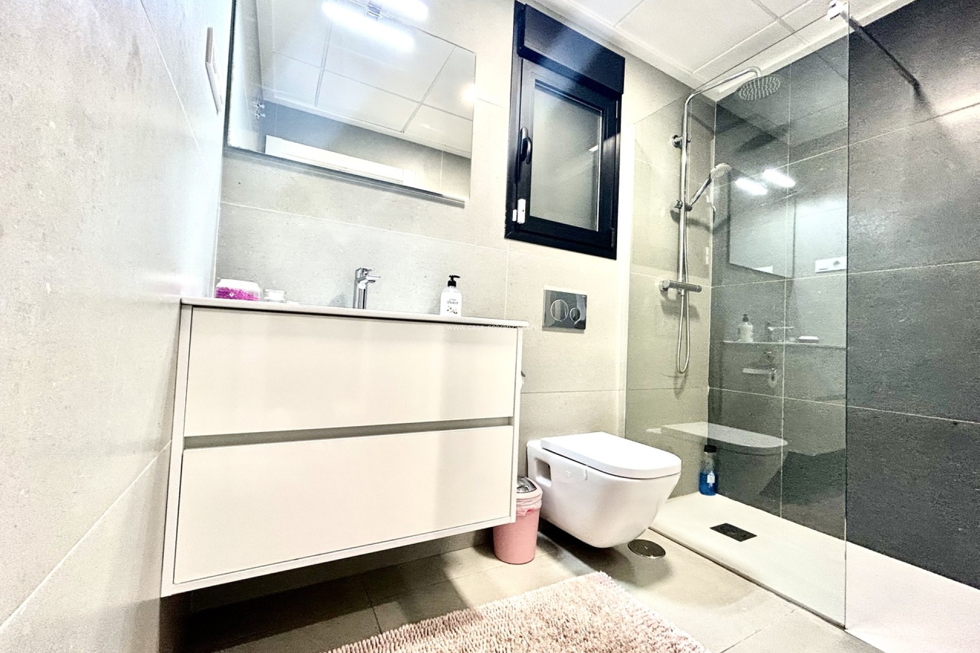 Resale - Villa - Los Balcones - Costa Blanca