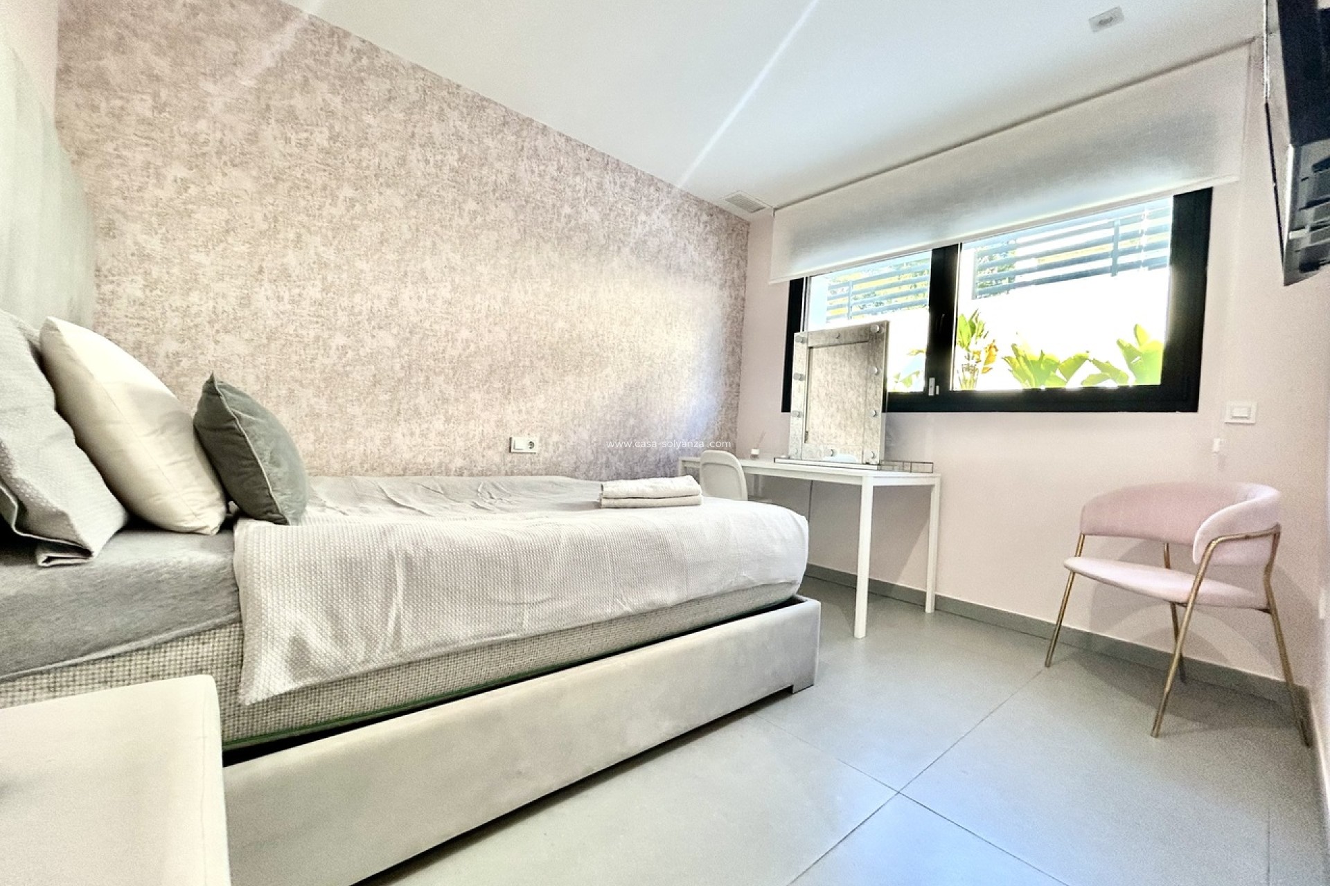 Resale - Villa - Los Balcones - Costa Blanca