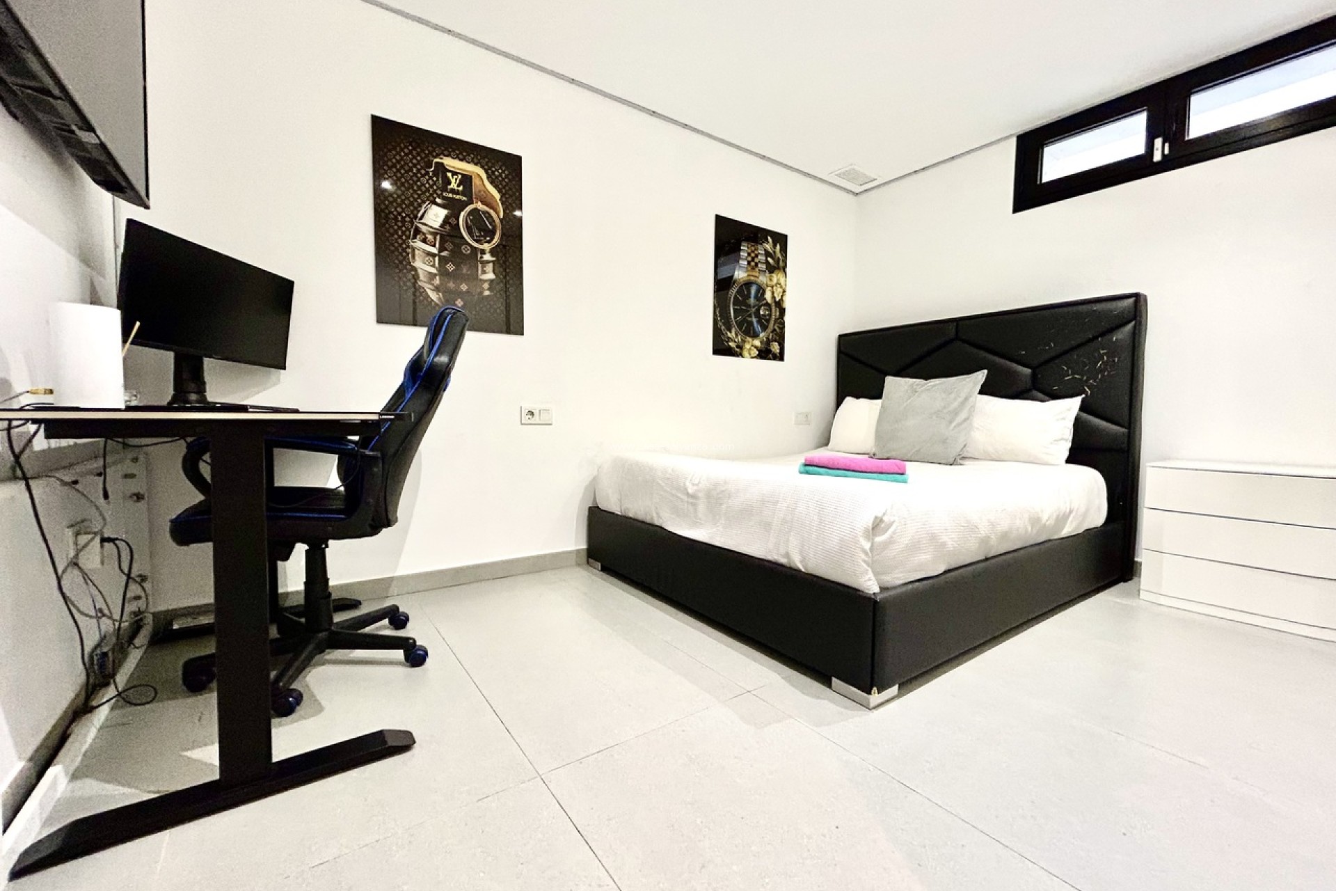 Resale - Villa - Los Balcones - Costa Blanca