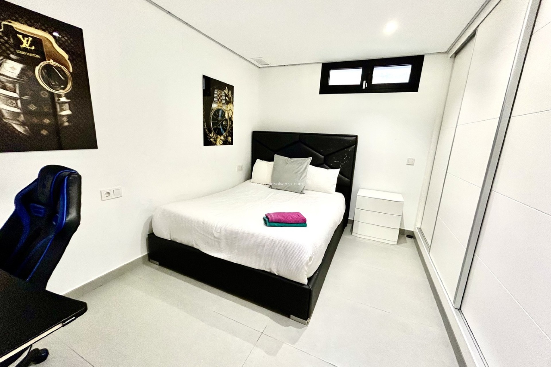 Resale - Villa - Los Balcones - Costa Blanca