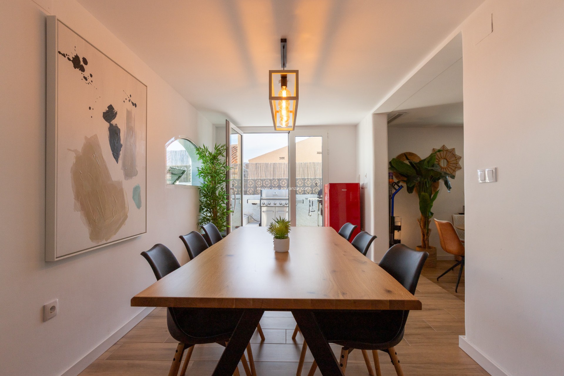 Resale - Villa - Los Balcones - Costa Blanca