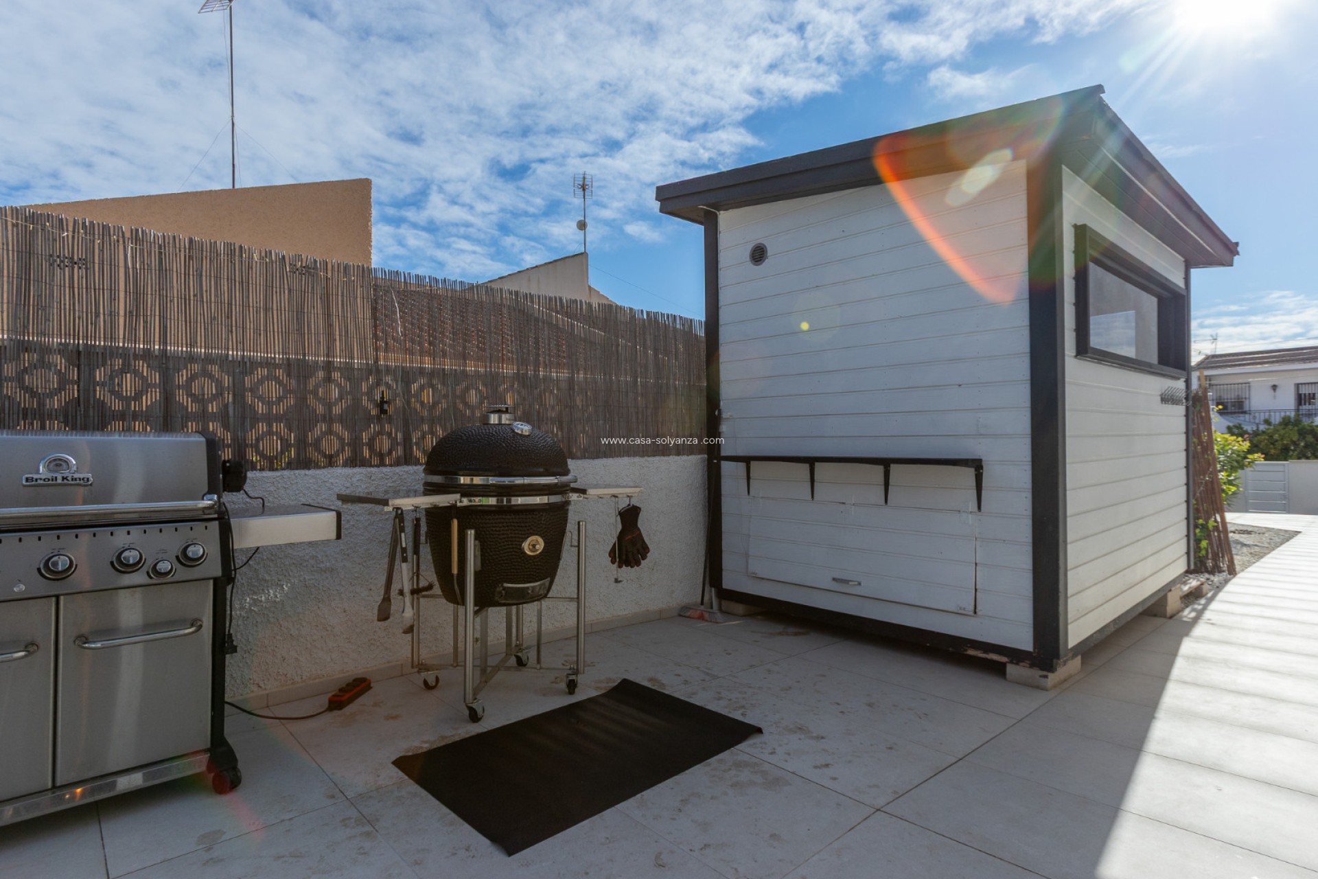 Resale - Villa - Los Balcones - Costa Blanca