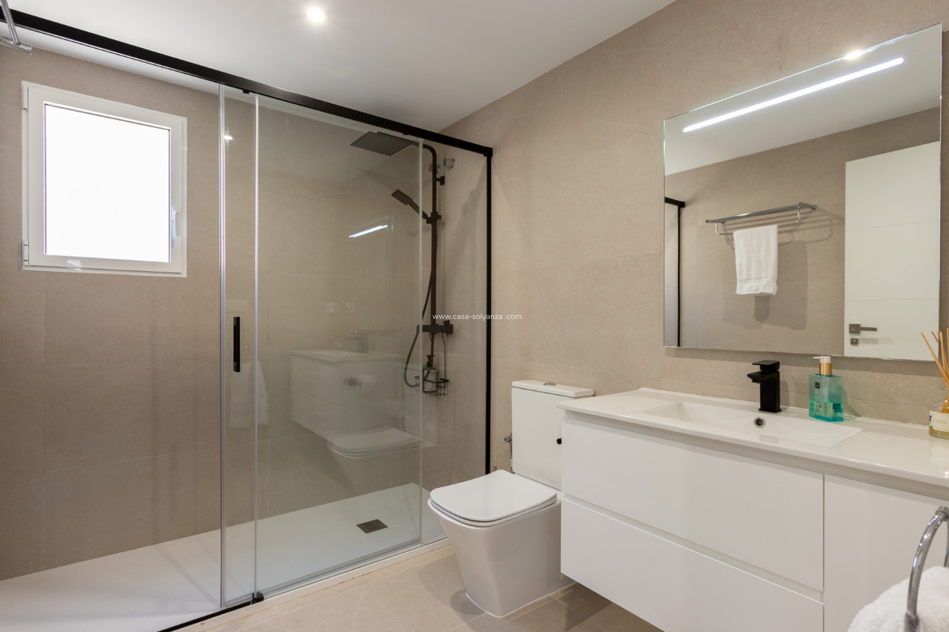 Resale - Villa - Los Balcones - Costa Blanca