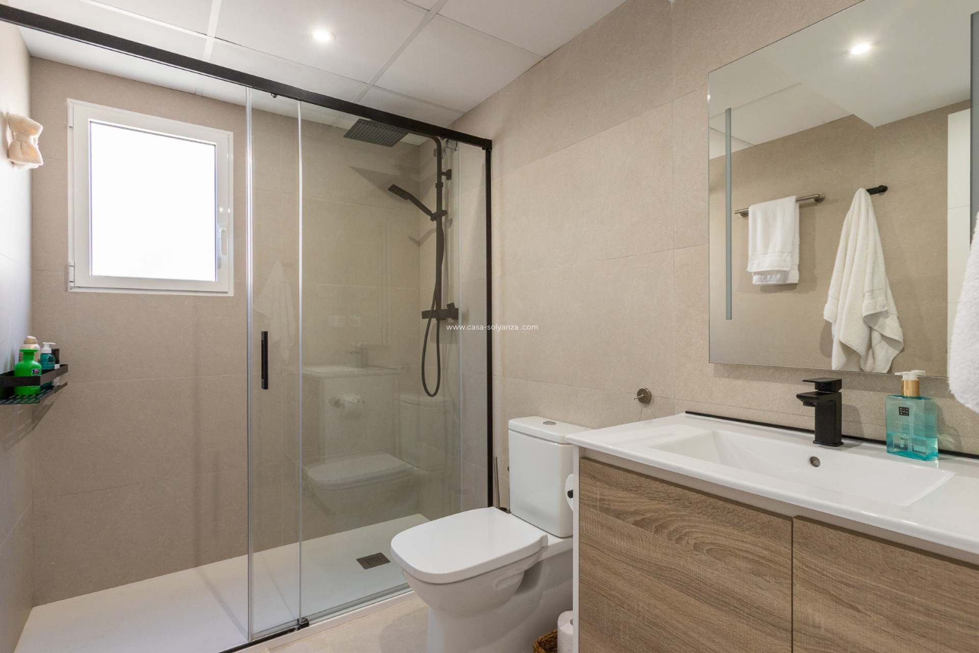 Resale - Villa - Los Balcones - Costa Blanca