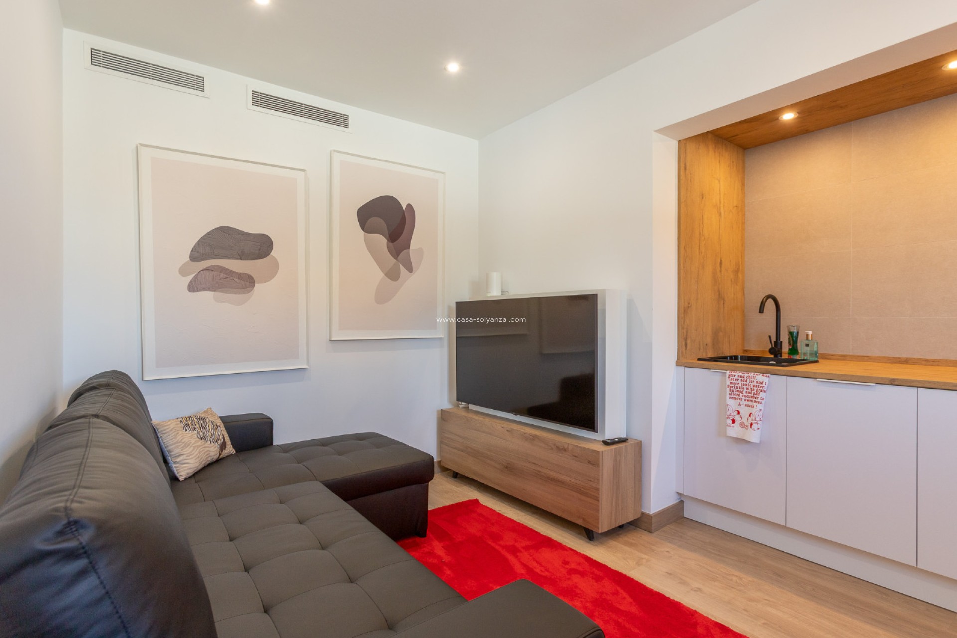 Resale - Villa - Los Balcones - Costa Blanca