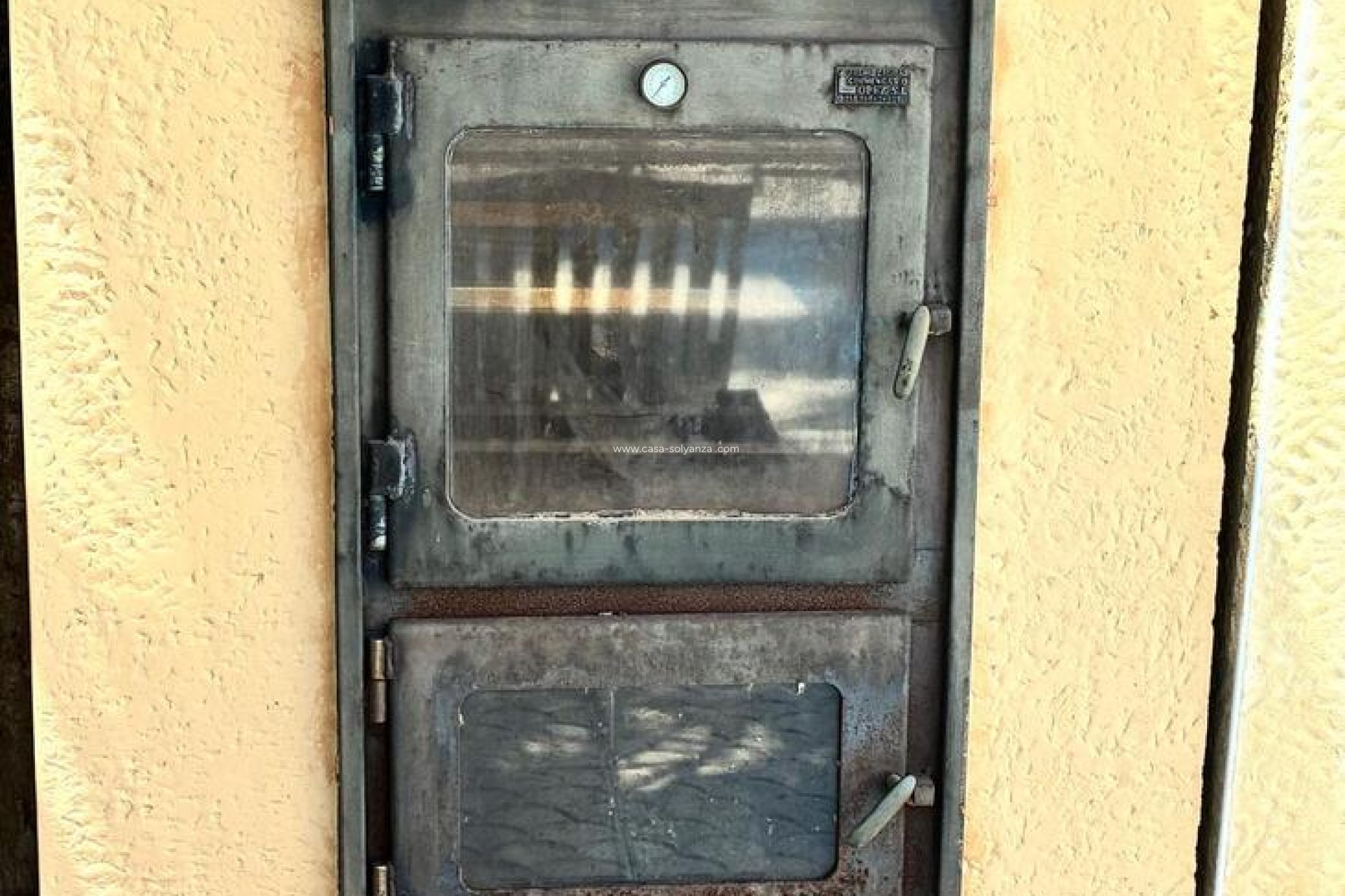 Resale - Villa - Los Balcones - Costa Blanca