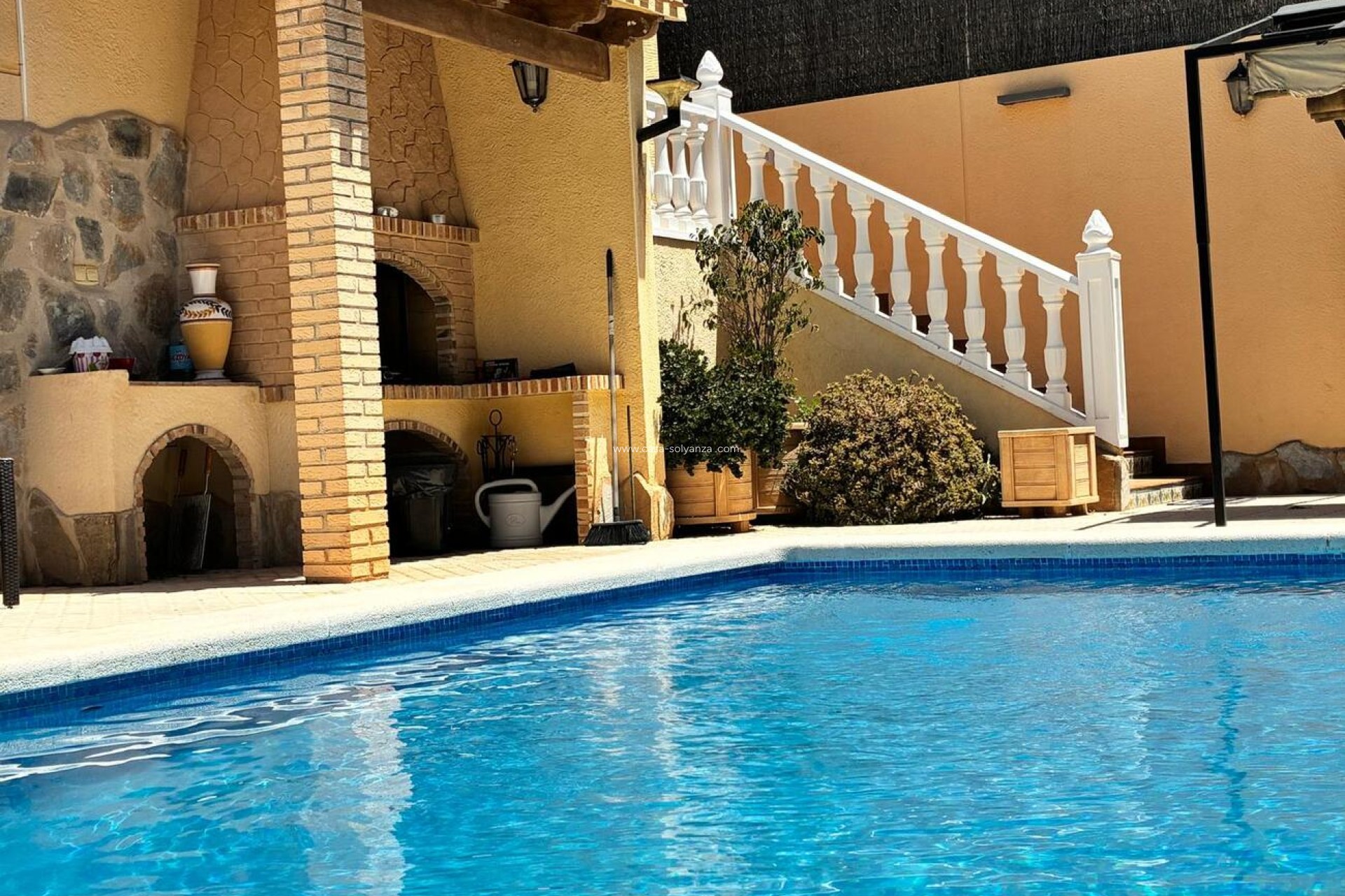 Resale - Villa - Los Balcones - Costa Blanca