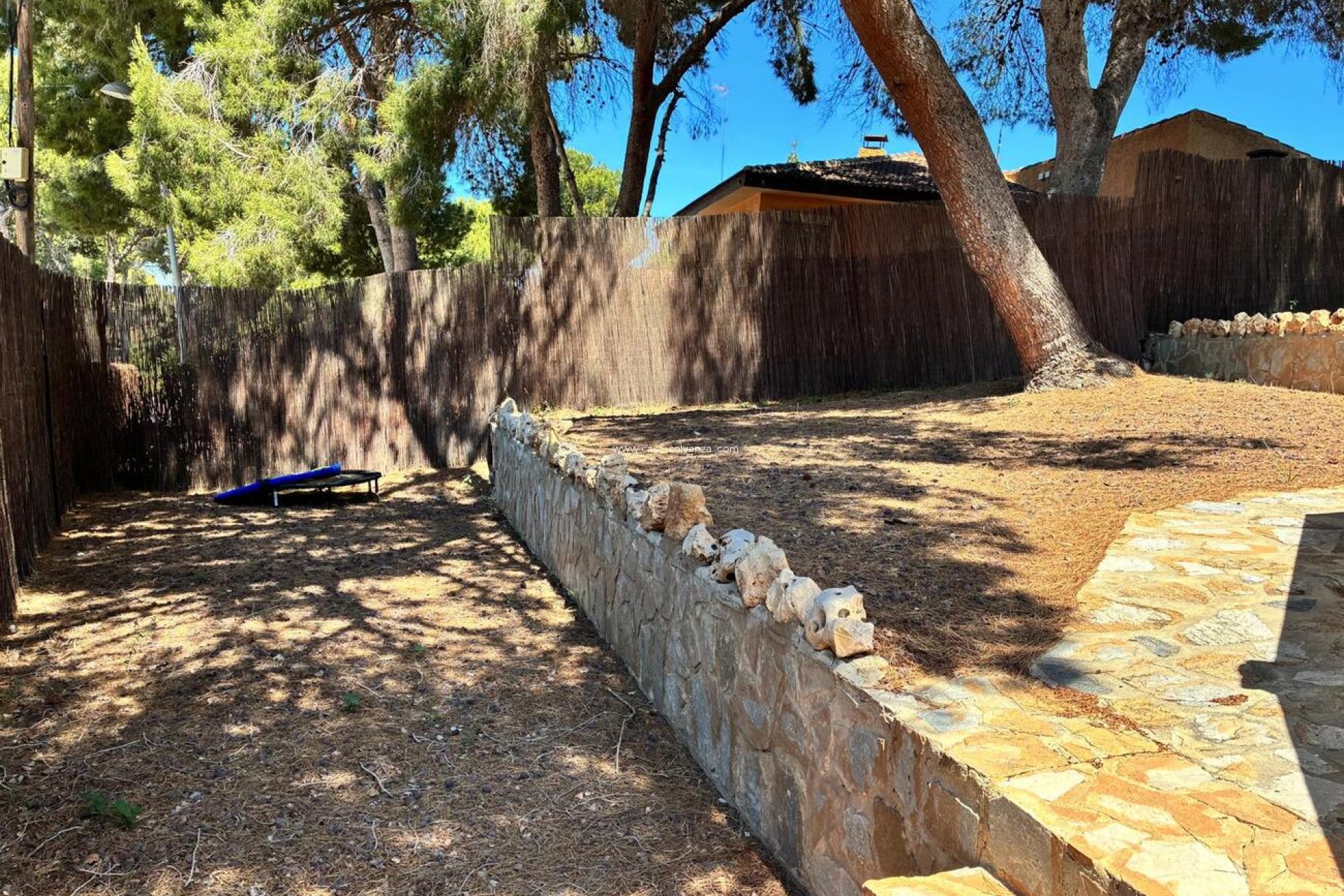 Resale - Villa - Los Balcones - Costa Blanca