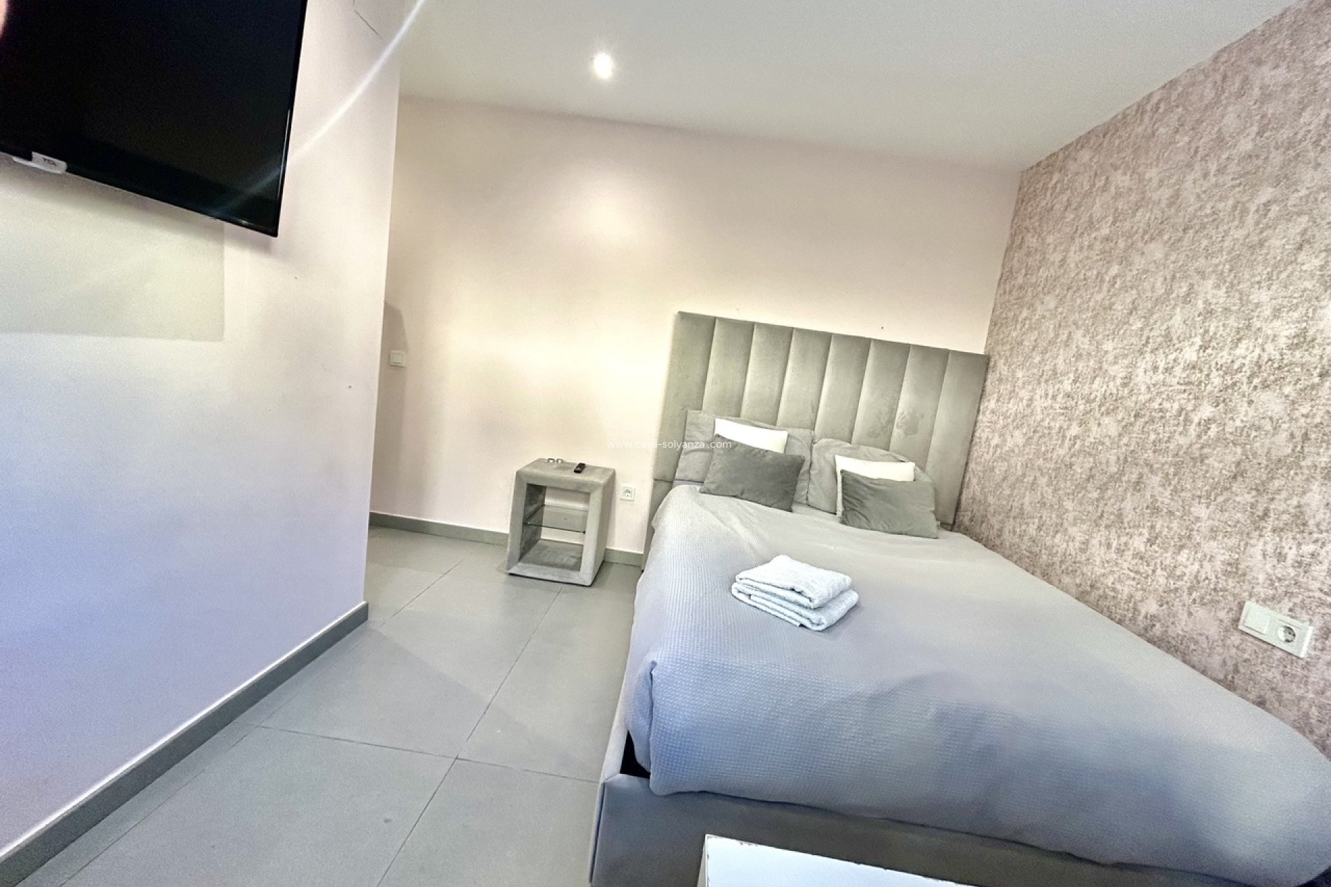 Resale - Villa - Los Balcones - Costa Blanca