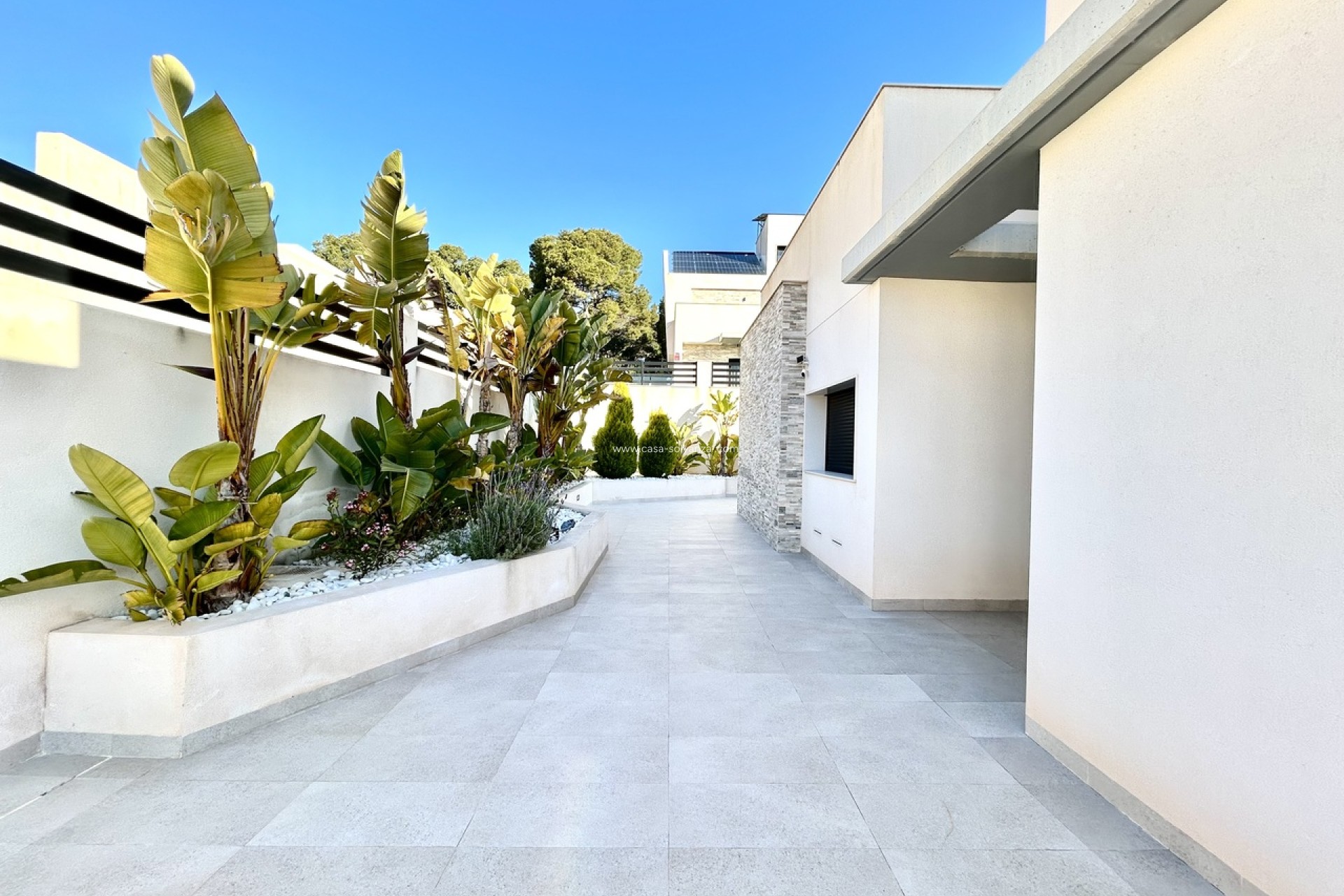 Resale - Villa - Los Balcones - Costa Blanca