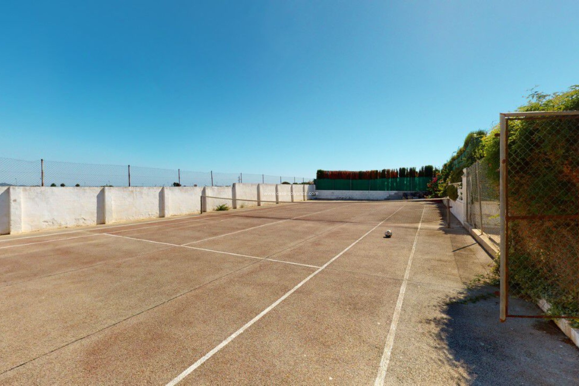 Resale - Villa - Los Belones - Inland