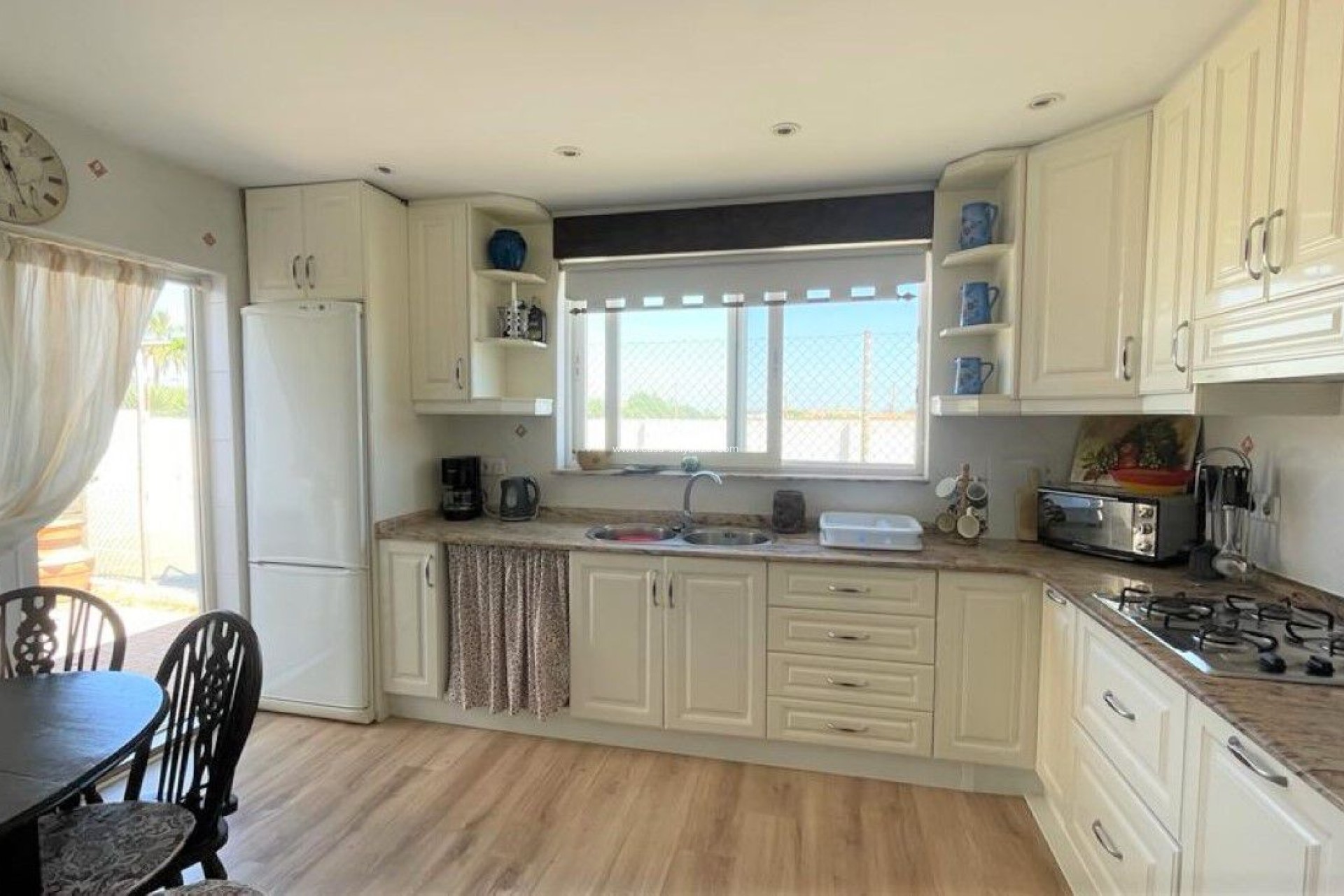 Resale - Villa - Los Belones - Inland