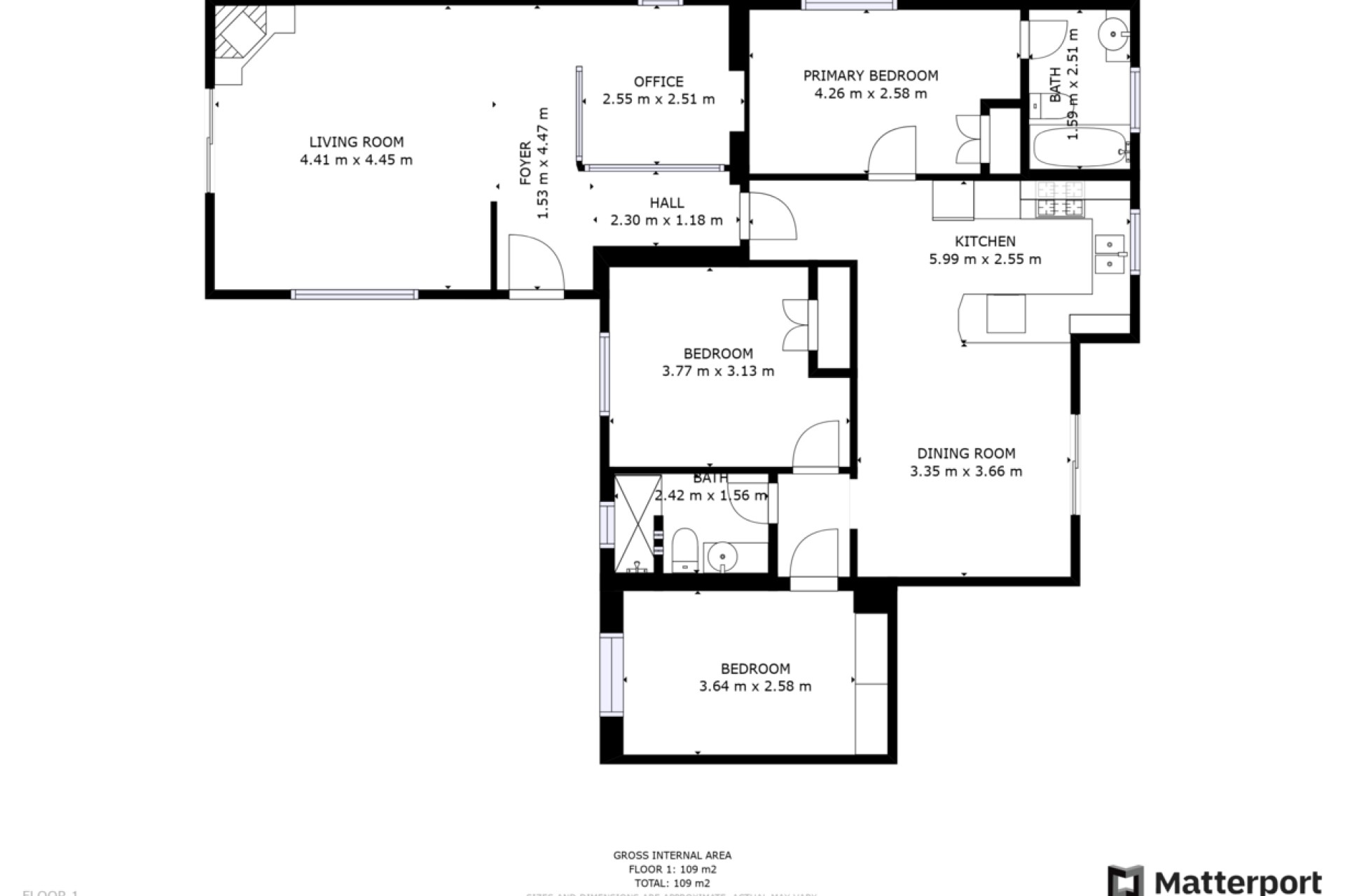 Resale - Villa - Los Belones - Inland