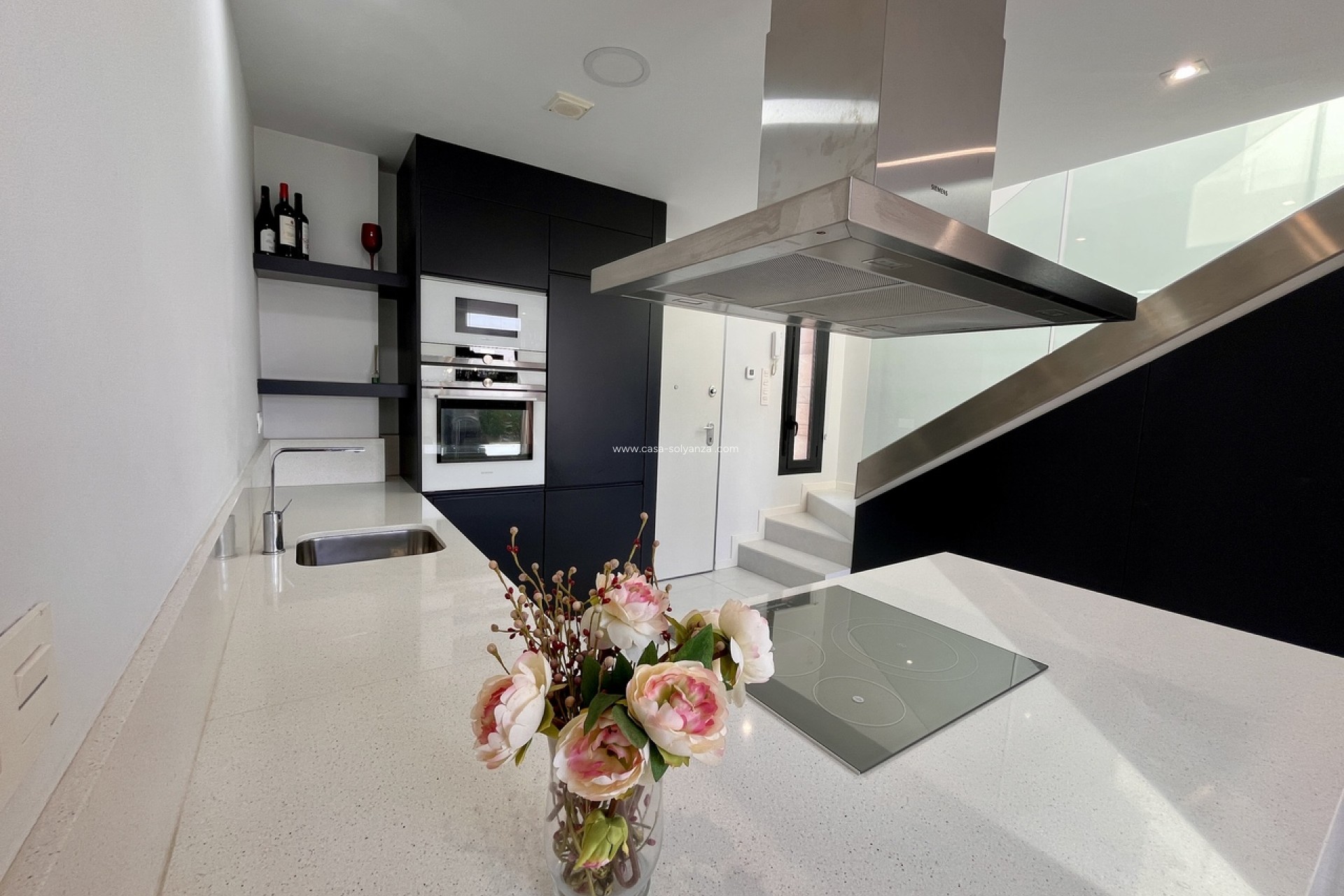 Resale - Villa - Los Dolses - Inland