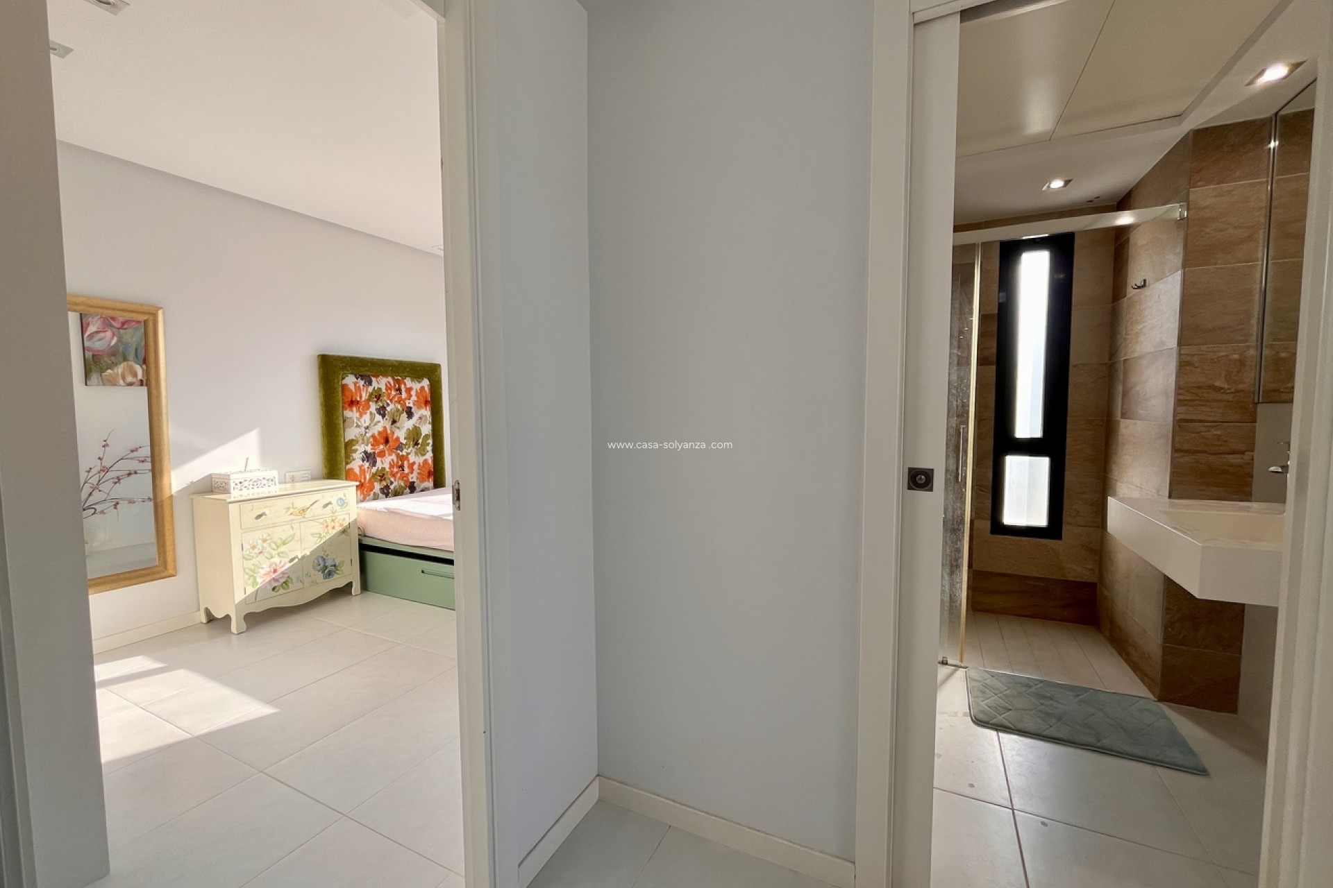 Resale - Villa - Los Dolses - Inland