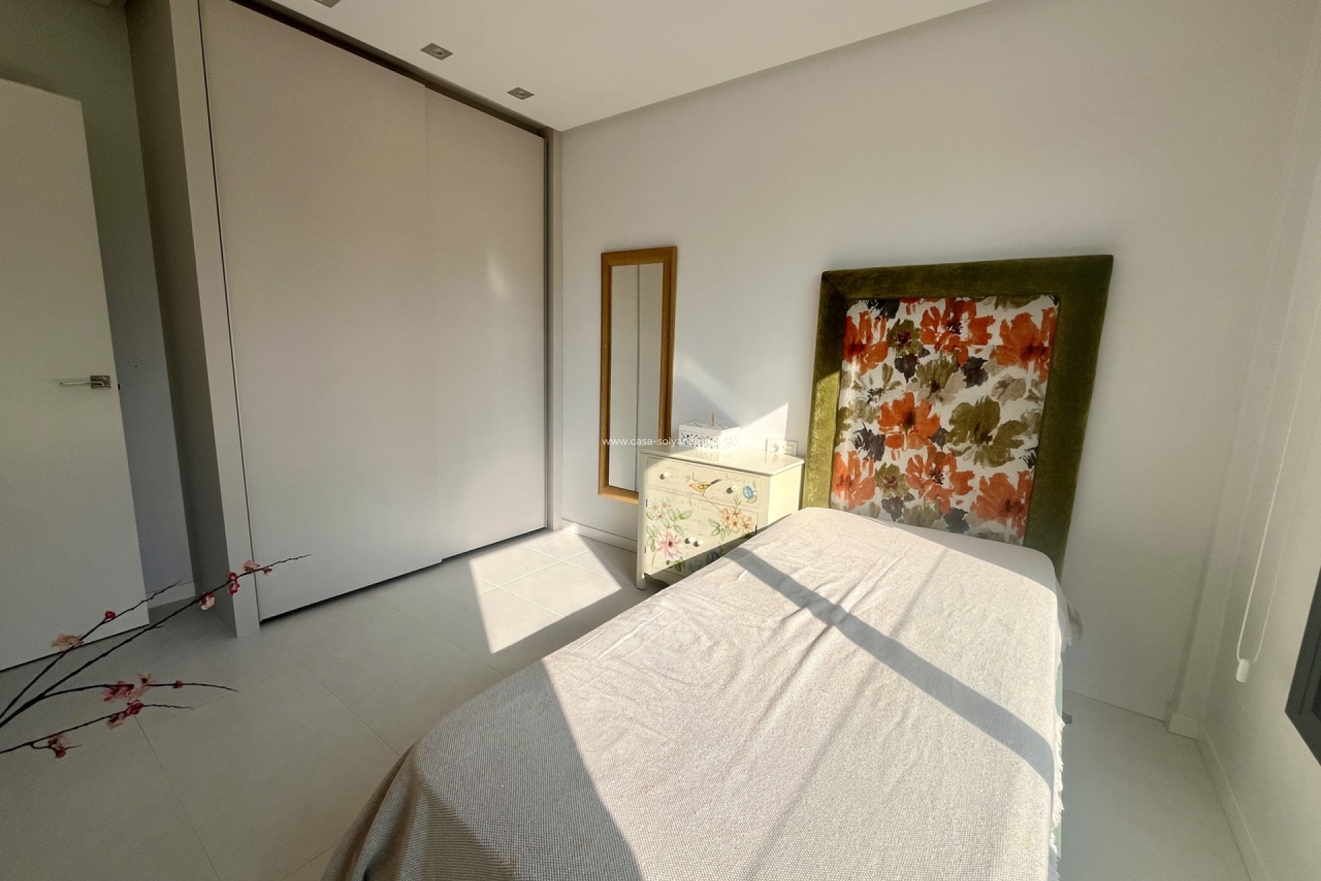 Resale - Villa - Los Dolses - Inland