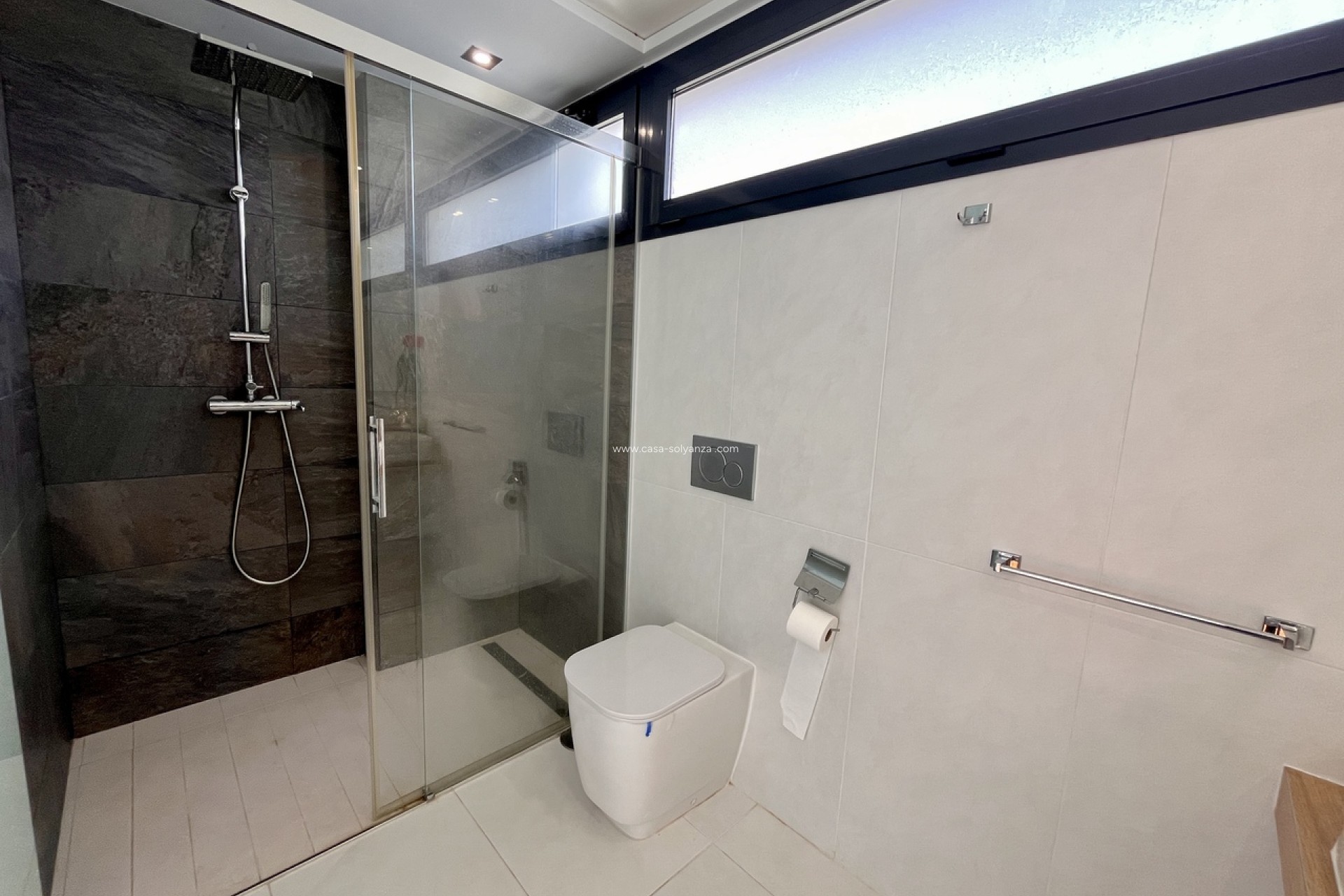 Resale - Villa - Los Dolses - Inland