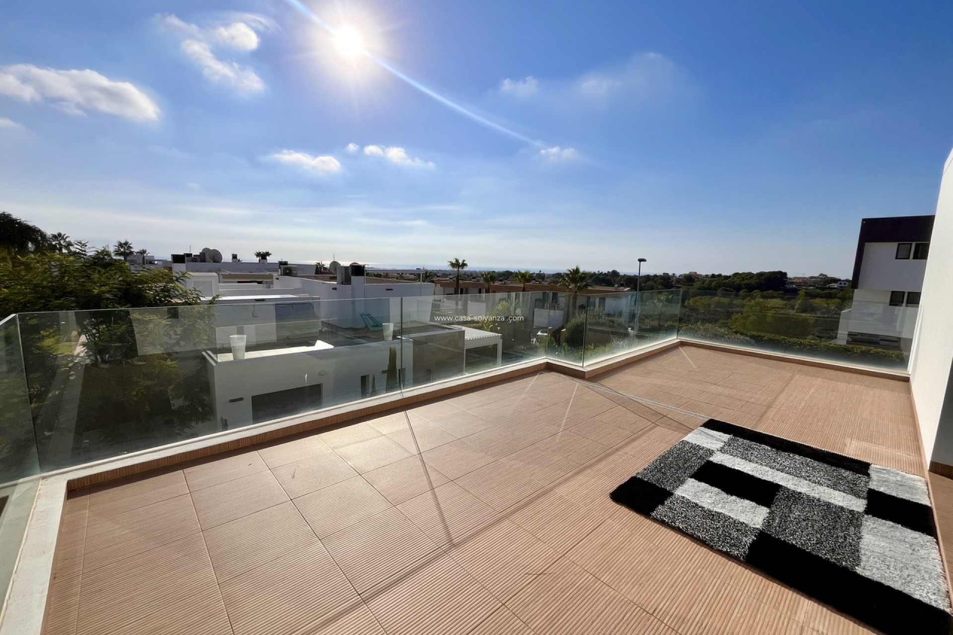 Resale - Villa - Los Dolses - Inland