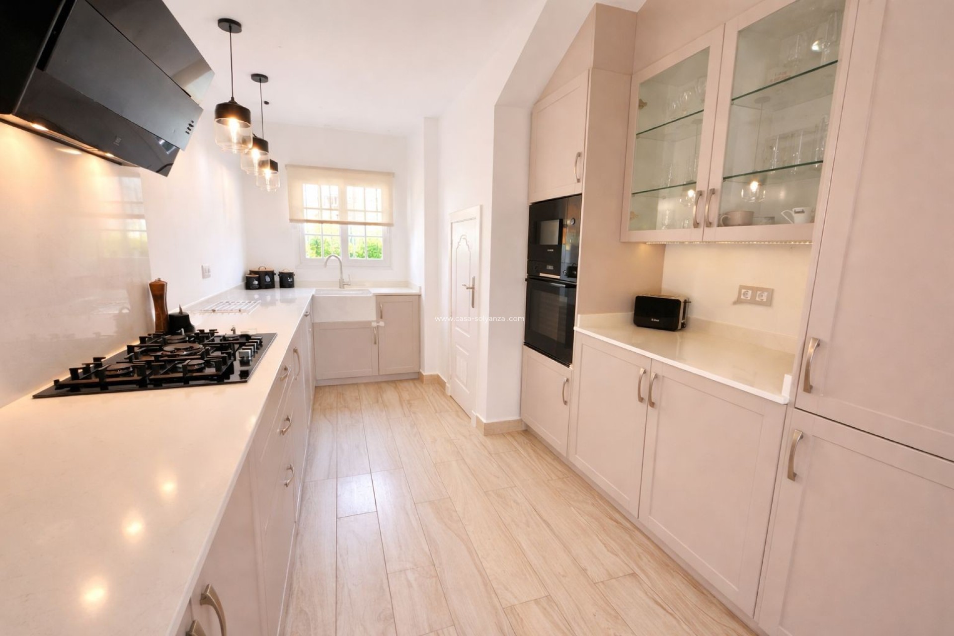 Resale - Villa - Los Dolses - Inland
