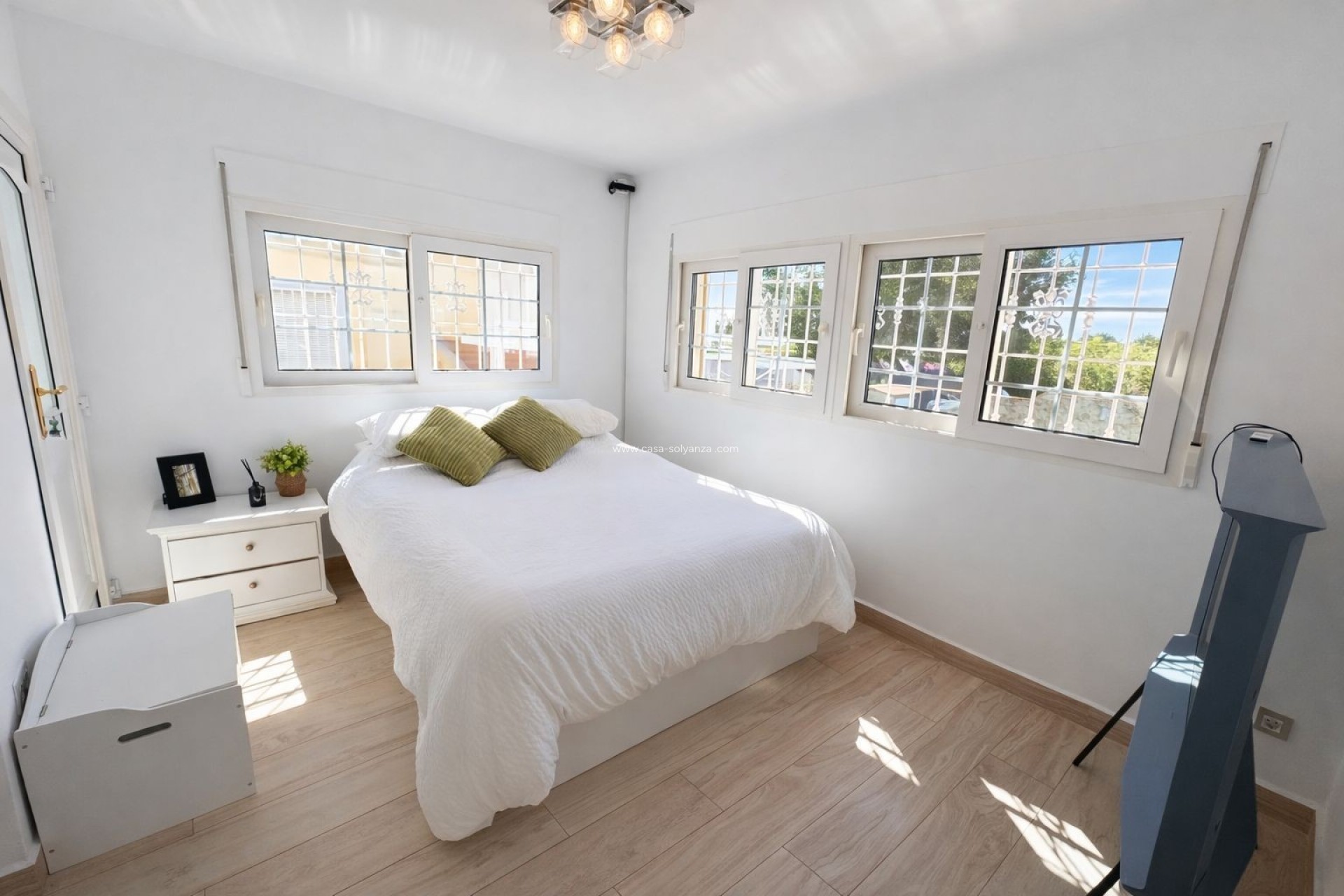 Resale - Villa - Los Dolses - Inland
