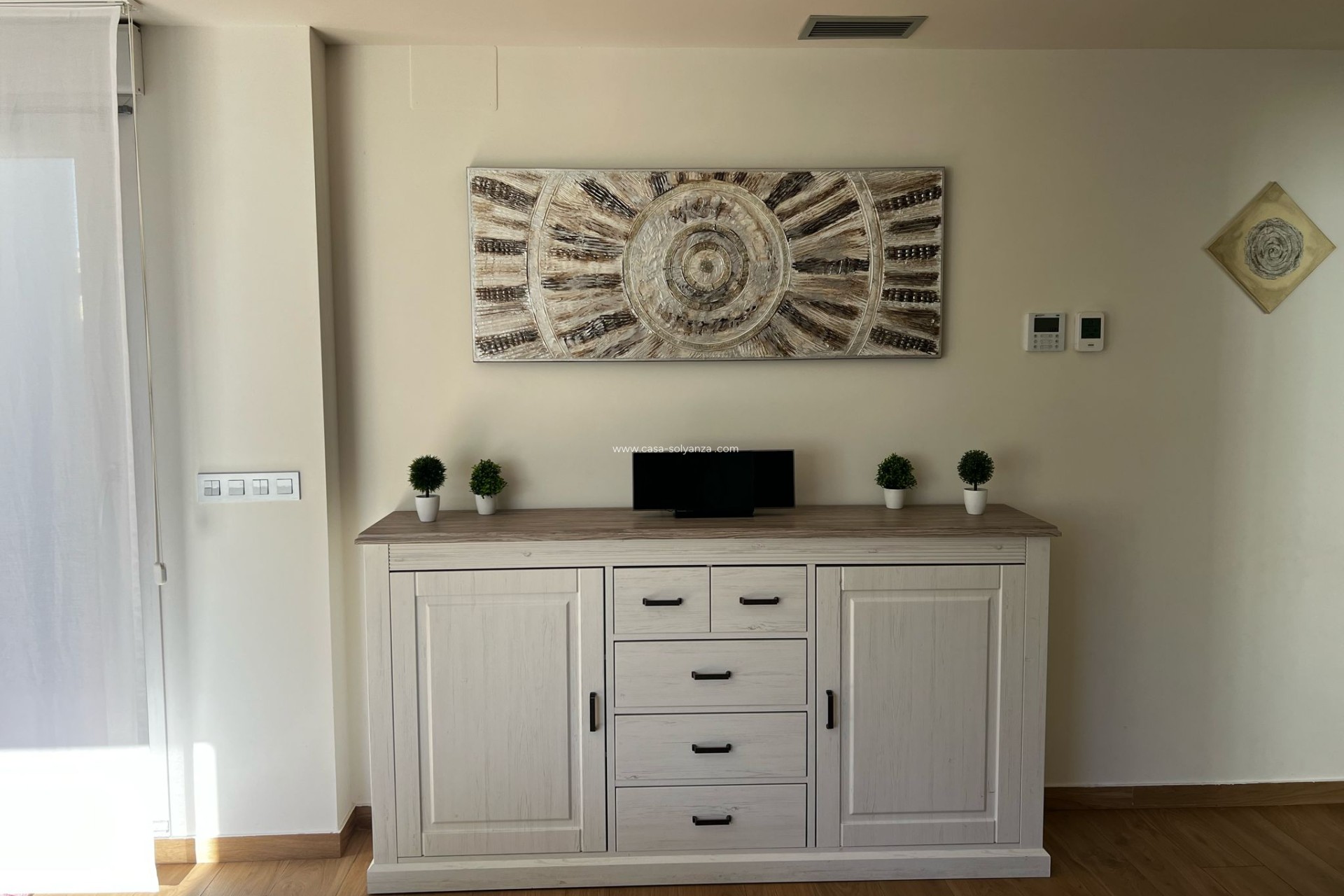 Resale - Villa - Los Montesinos - 0