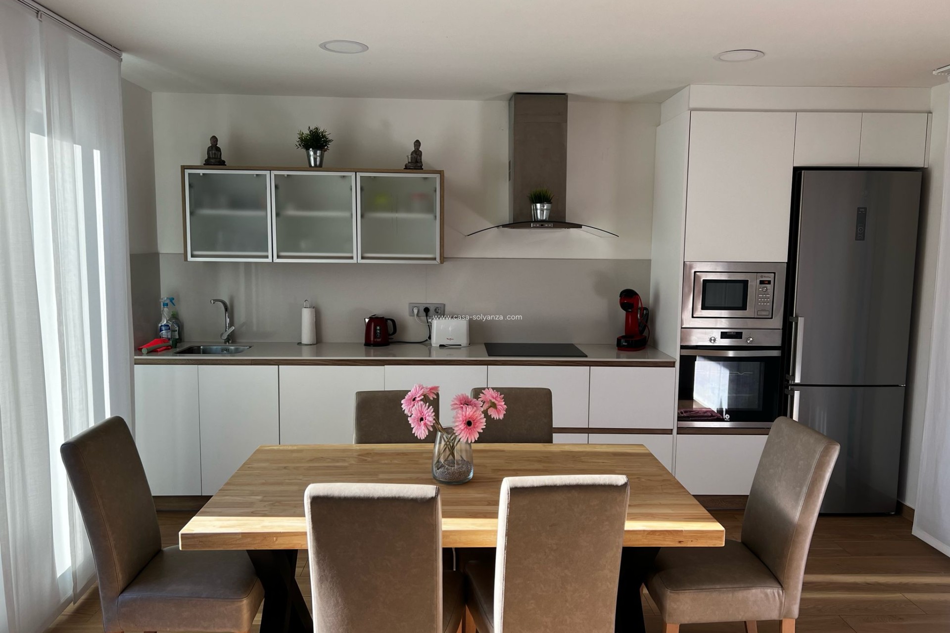 Resale - Villa - Los Montesinos - 0