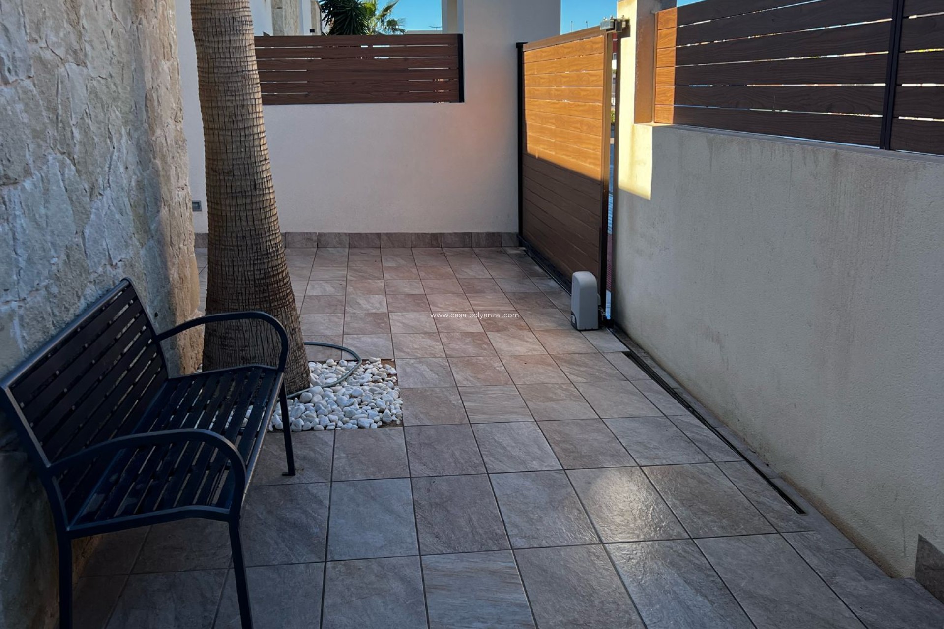 Resale - Villa - Los Montesinos - 0