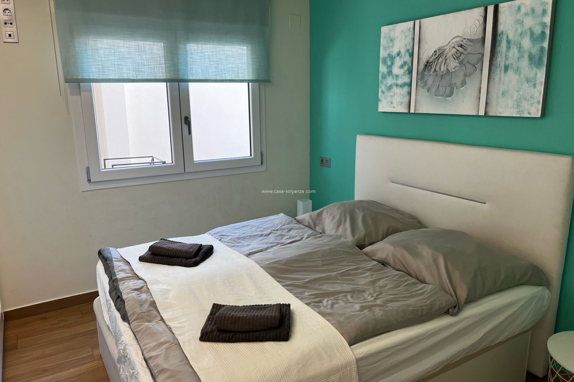 Resale - Villa - Los Montesinos - 0