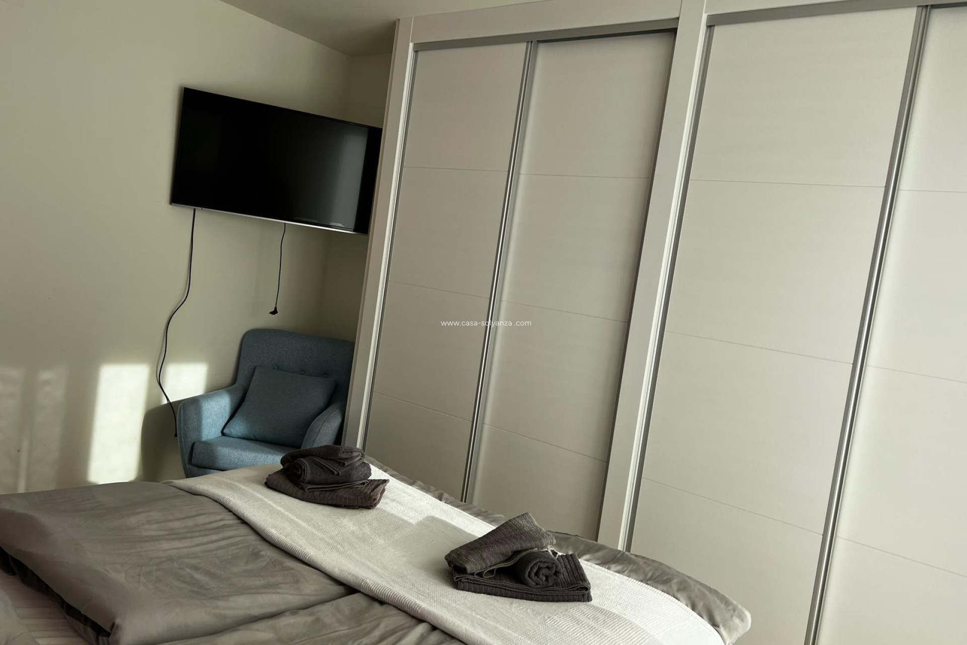 Resale - Villa - Los Montesinos - 0