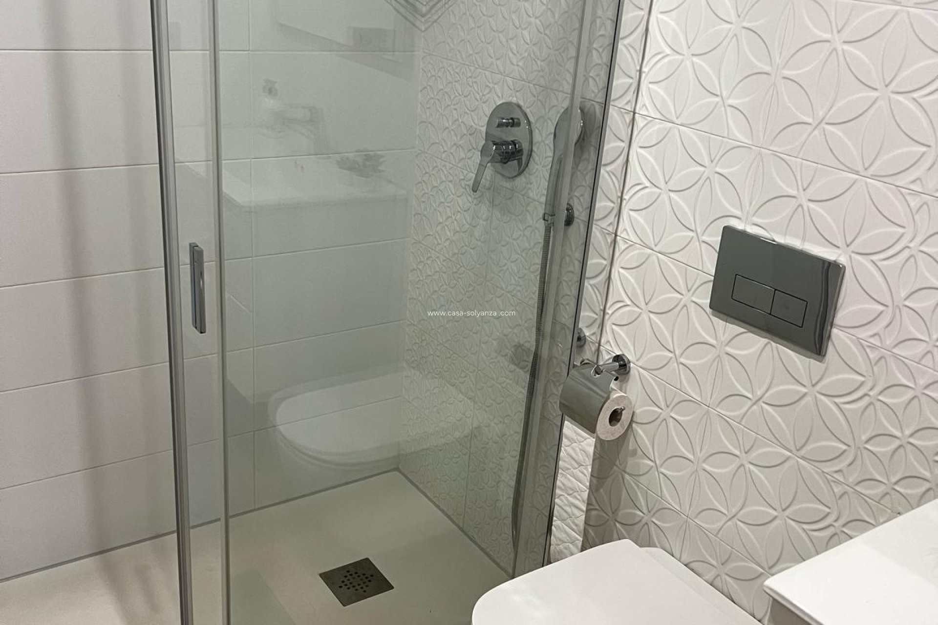 Resale - Villa - Los Montesinos - 0