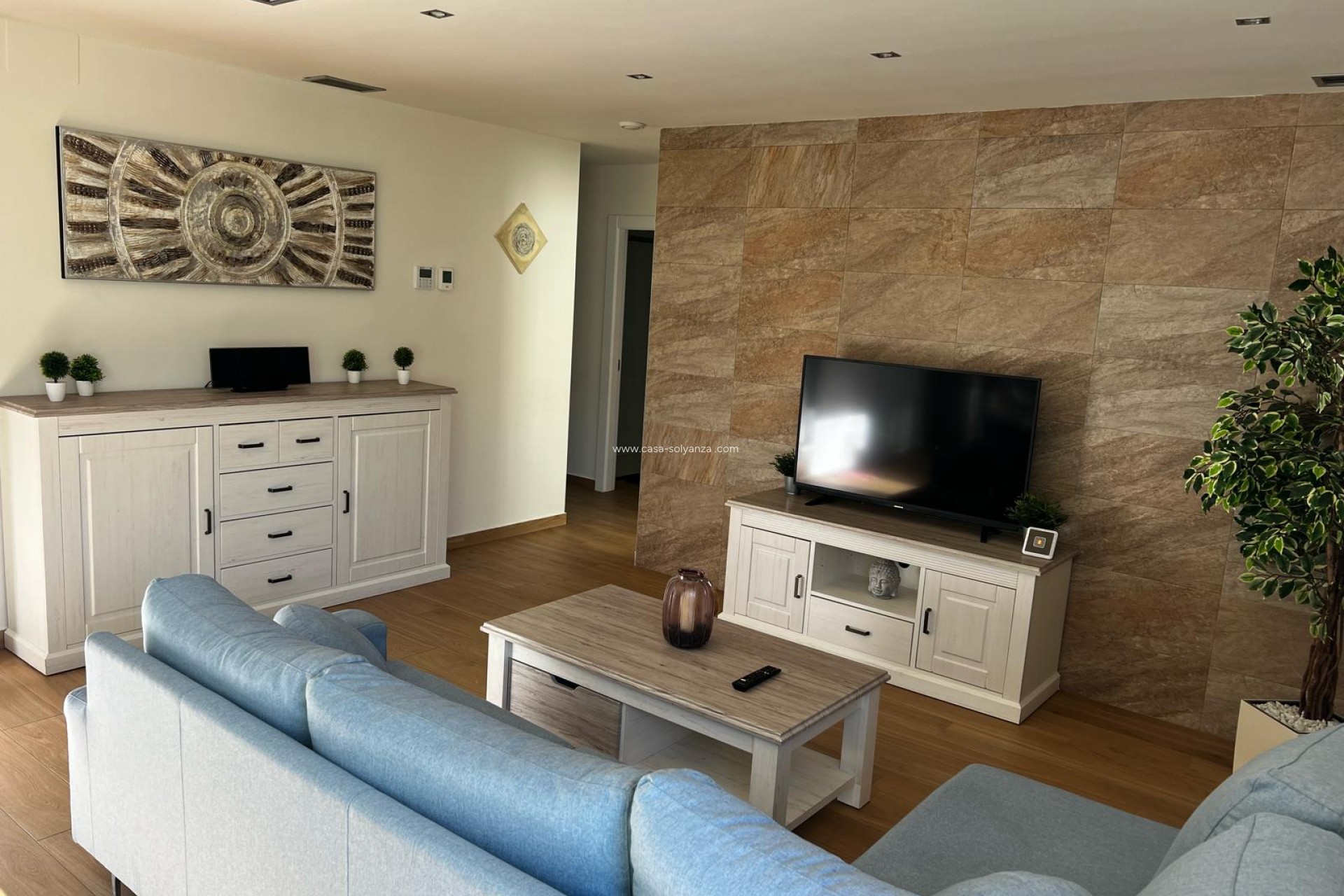 Resale - Villa - Los Montesinos - 0