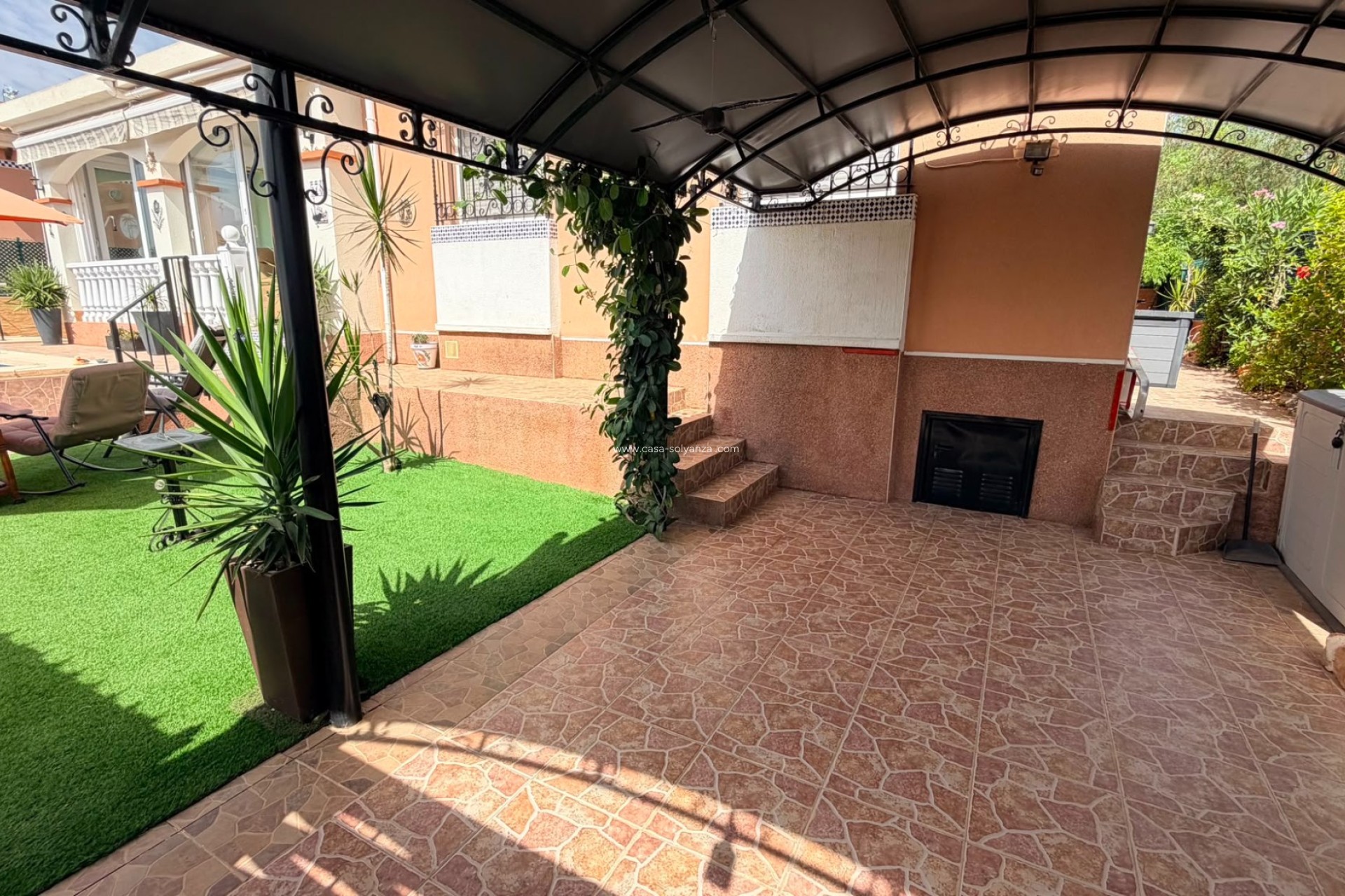 Resale - Villa - Los Montesinos - Costa Blanca