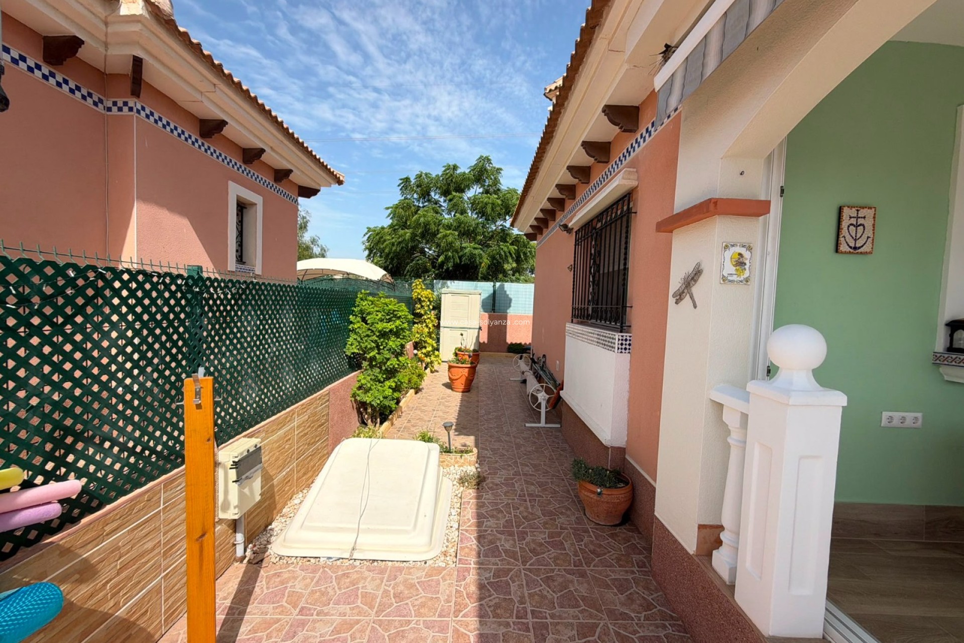 Resale - Villa - Los Montesinos - Costa Blanca