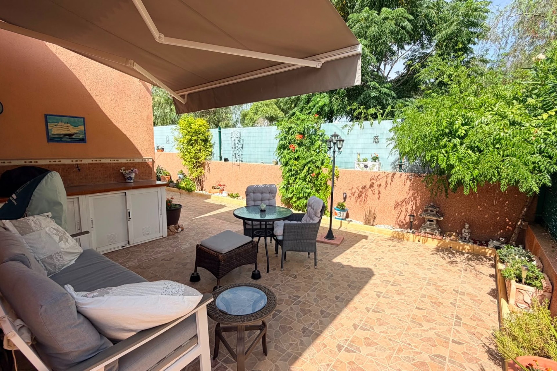 Resale - Villa - Los Montesinos - Costa Blanca