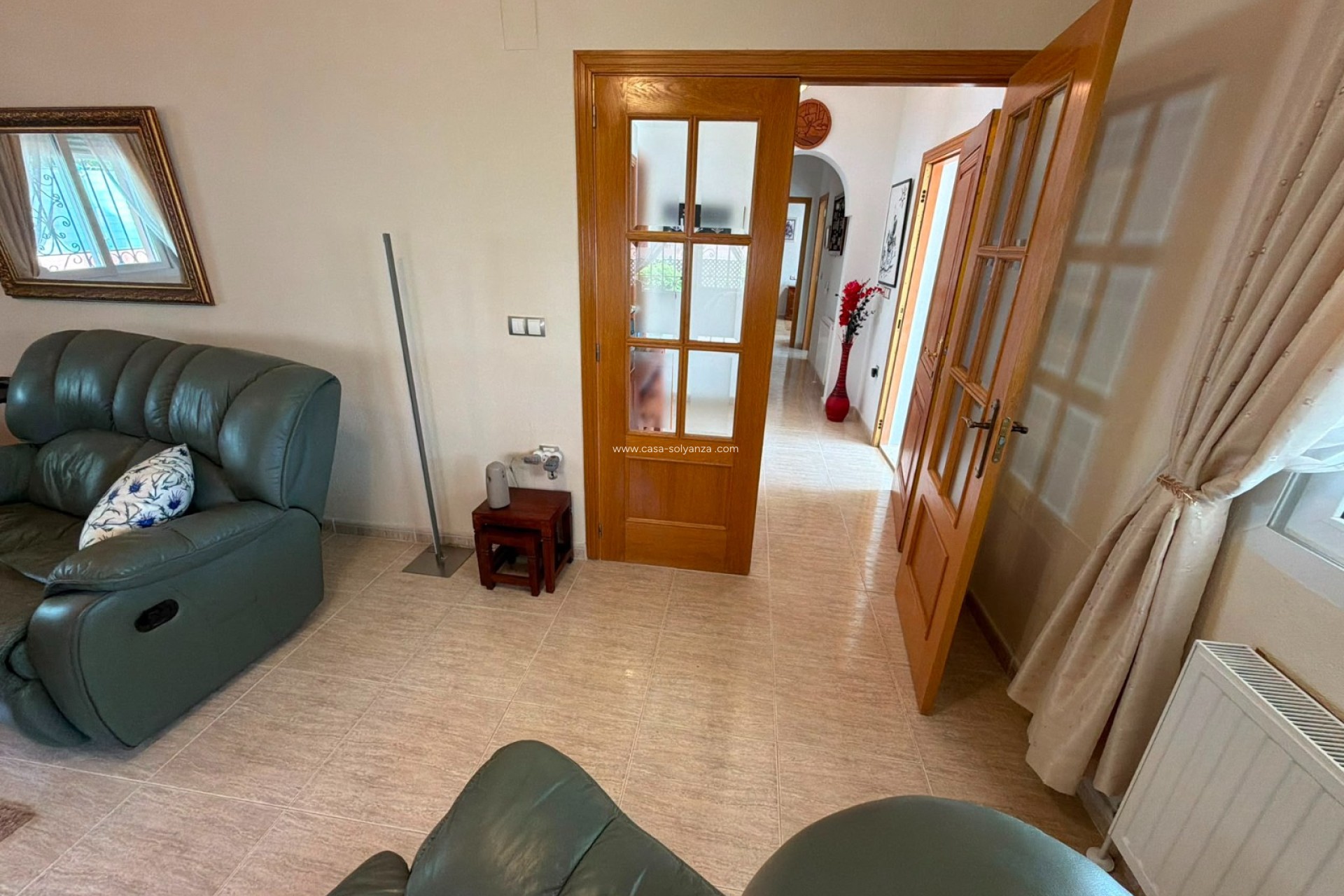 Resale - Villa - Los Montesinos - Costa Blanca