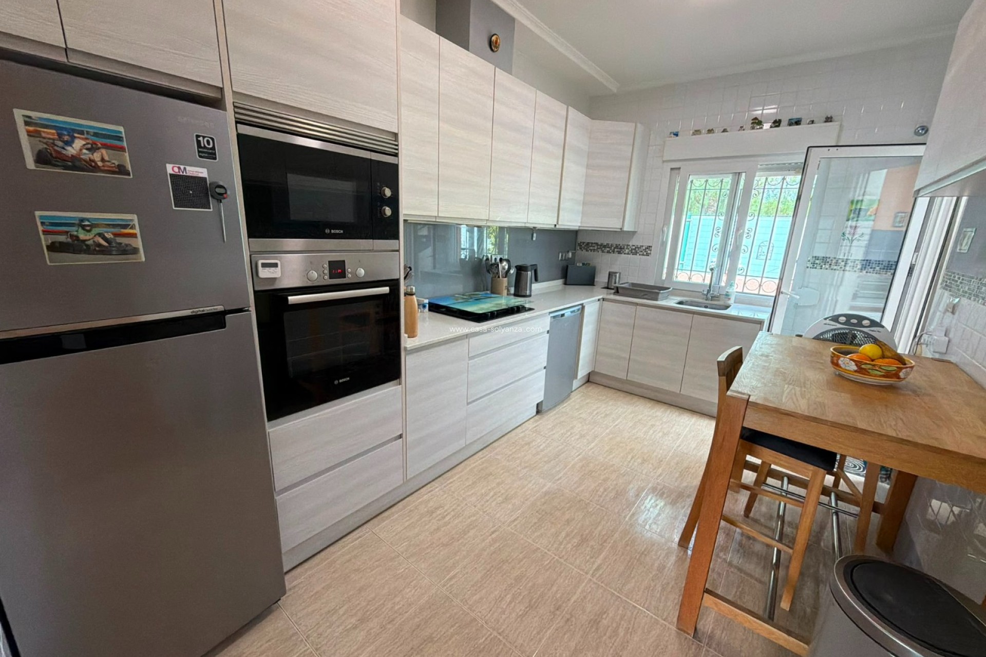 Resale - Villa - Los Montesinos - Costa Blanca
