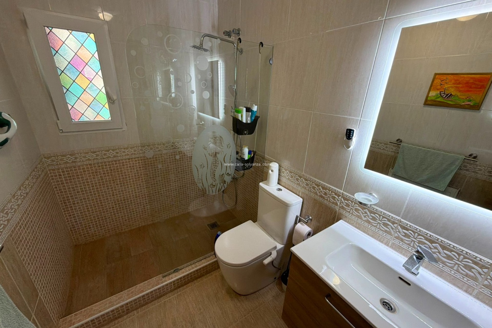 Resale - Villa - Los Montesinos - Costa Blanca