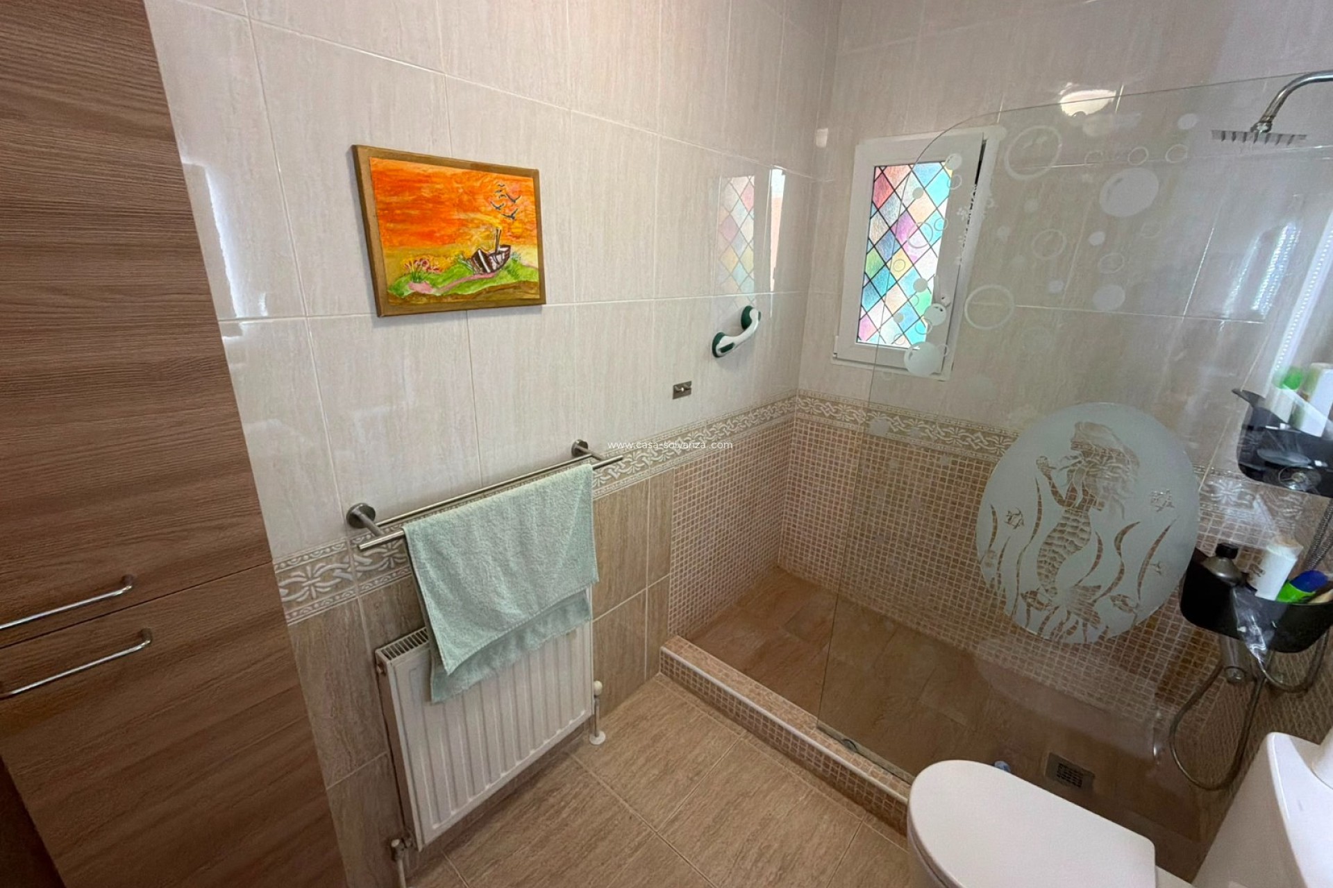 Resale - Villa - Los Montesinos - Costa Blanca