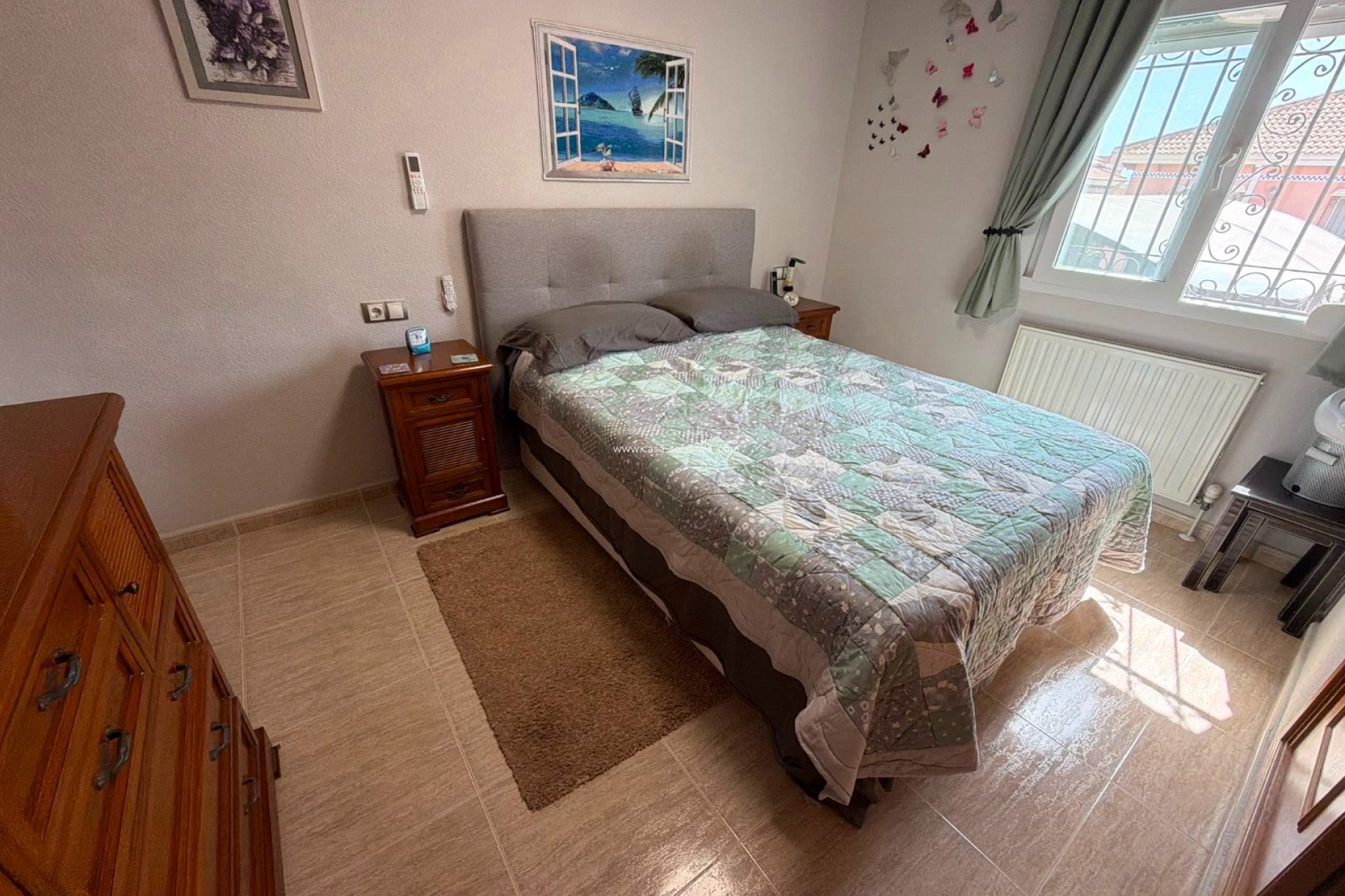 Resale - Villa - Los Montesinos - Costa Blanca