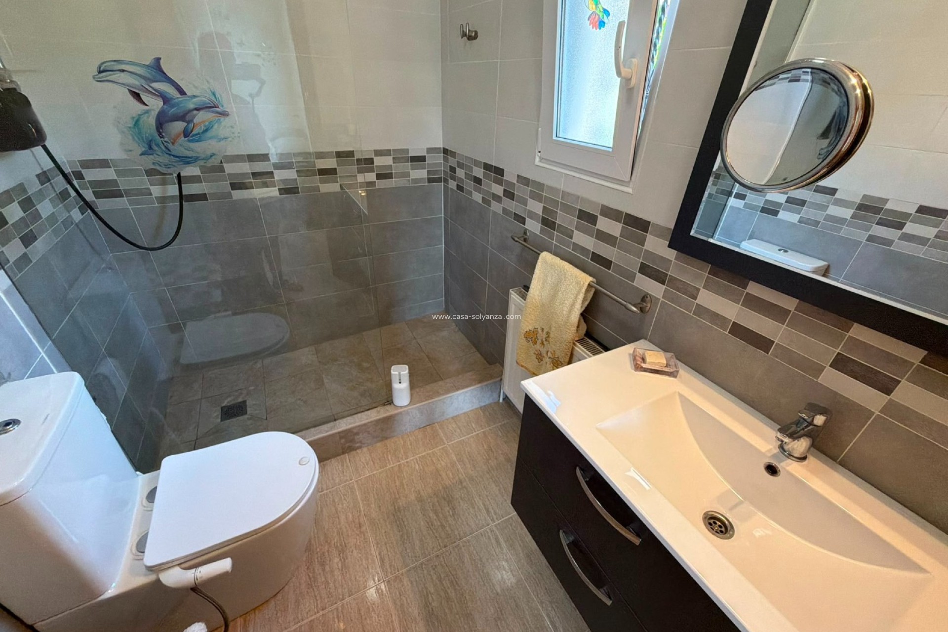 Resale - Villa - Los Montesinos - Costa Blanca