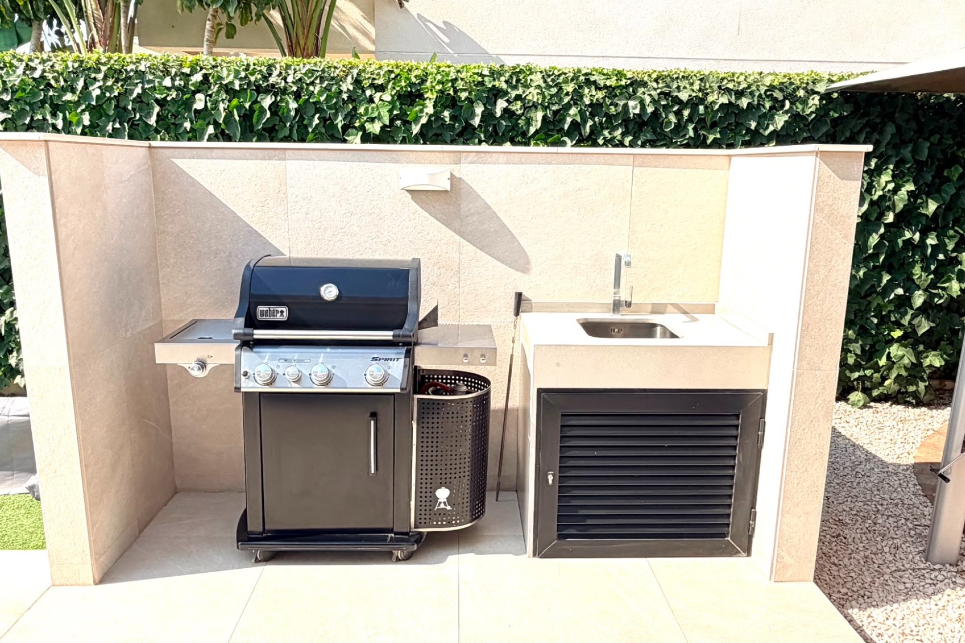 Resale - Villa - Los Montesinos - Costa Blanca