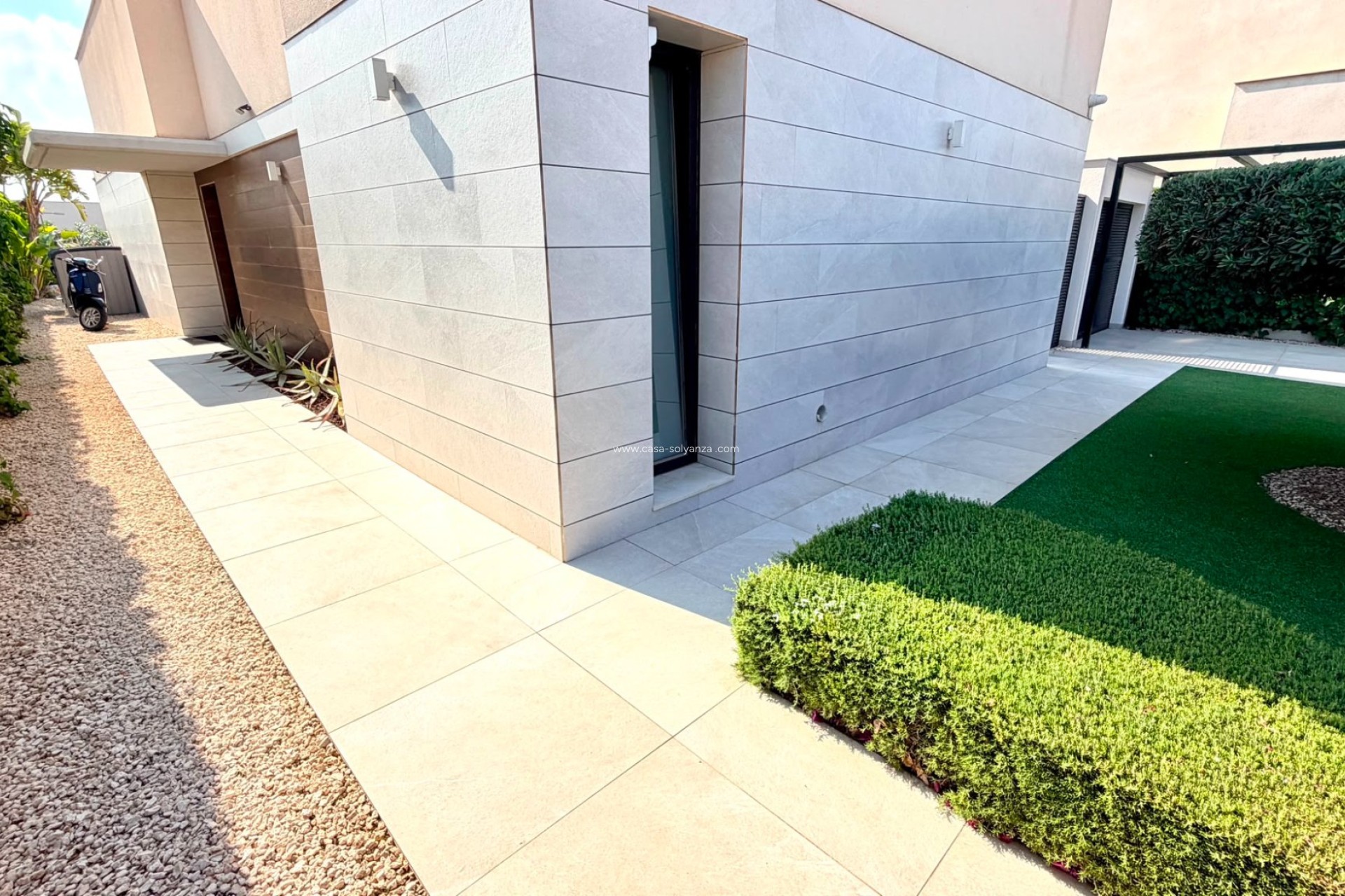 Resale - Villa - Los Montesinos - Costa Blanca