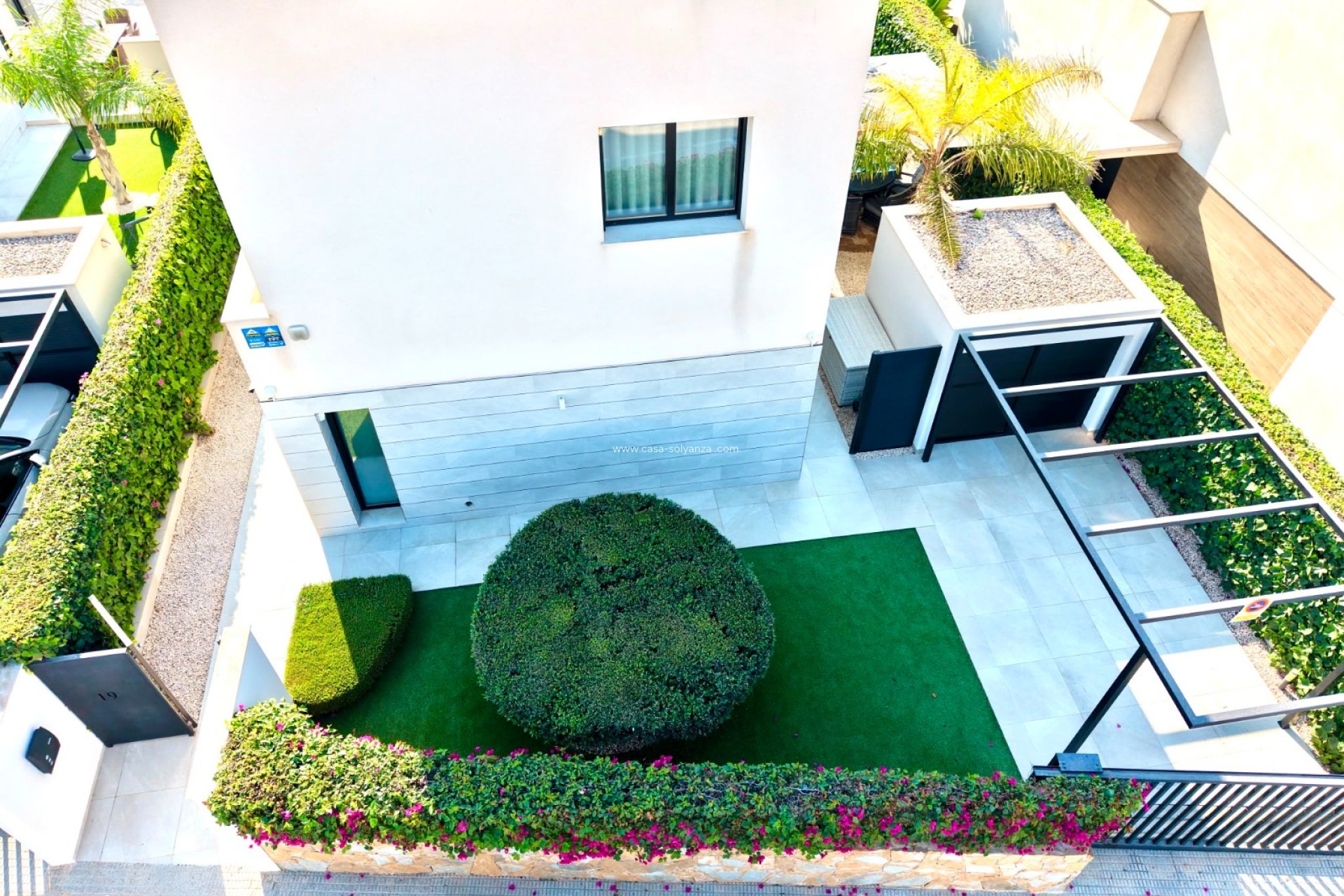 Resale - Villa - Los Montesinos - Costa Blanca