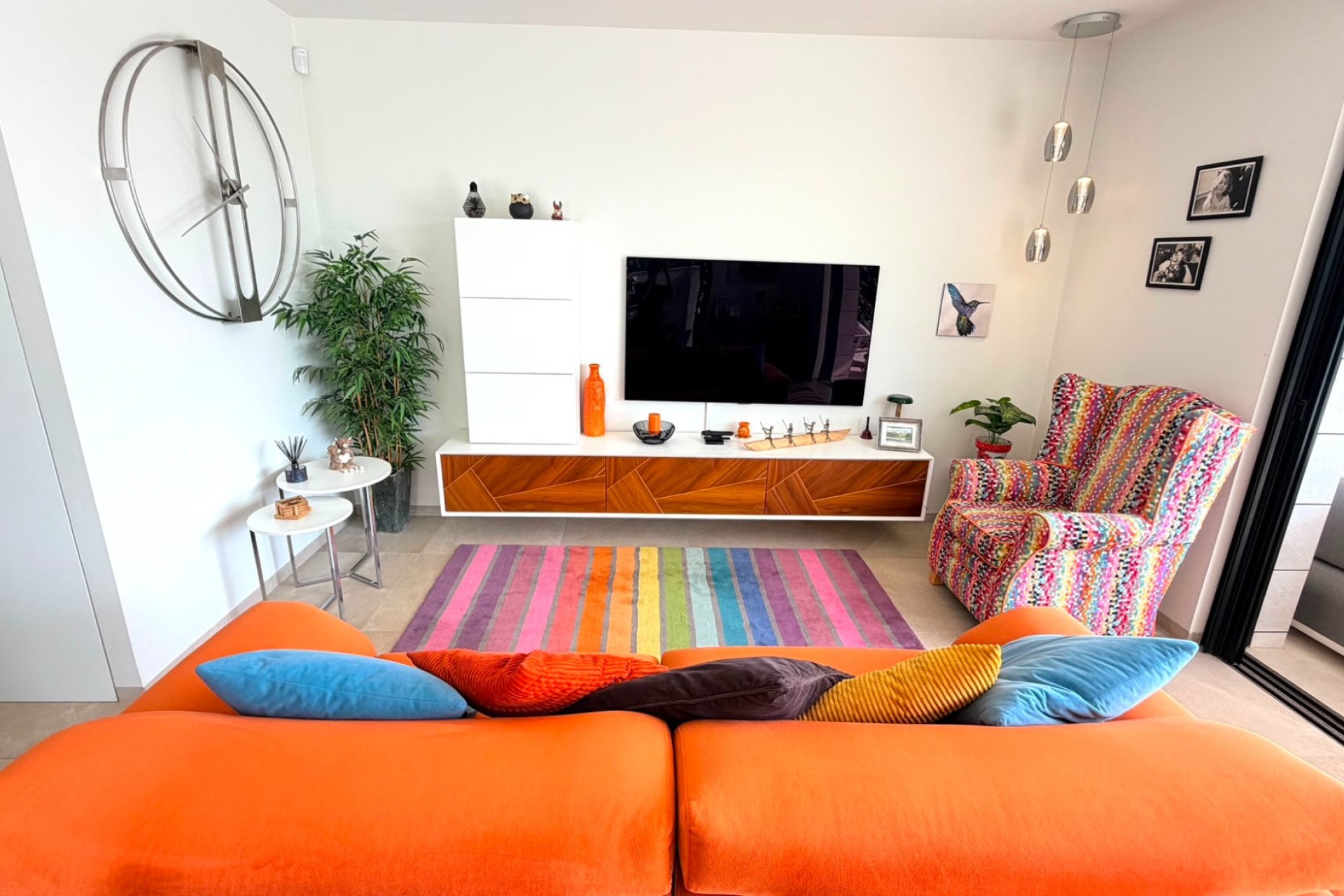 Resale - Villa - Los Montesinos - Costa Blanca